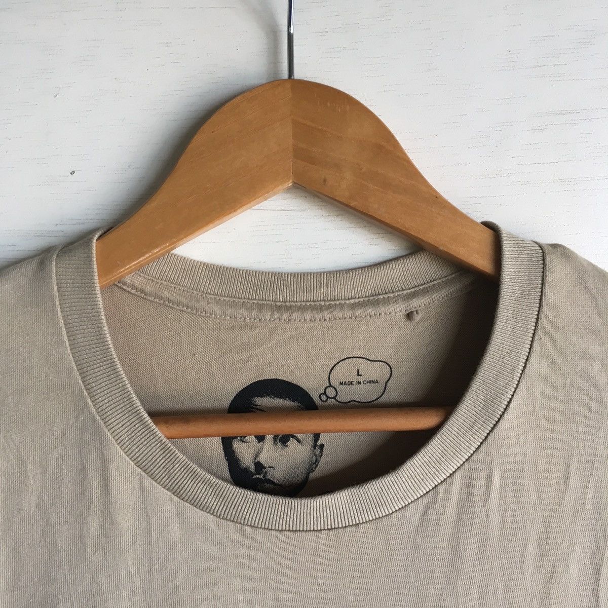 Japanese Brand × Pharrell × Uniqlo FINAL DROP ‼️ Uniqlo X Pharrell Williams T-Shirt Size US M / EU 48-50 / 2 - 5 Thumbnail