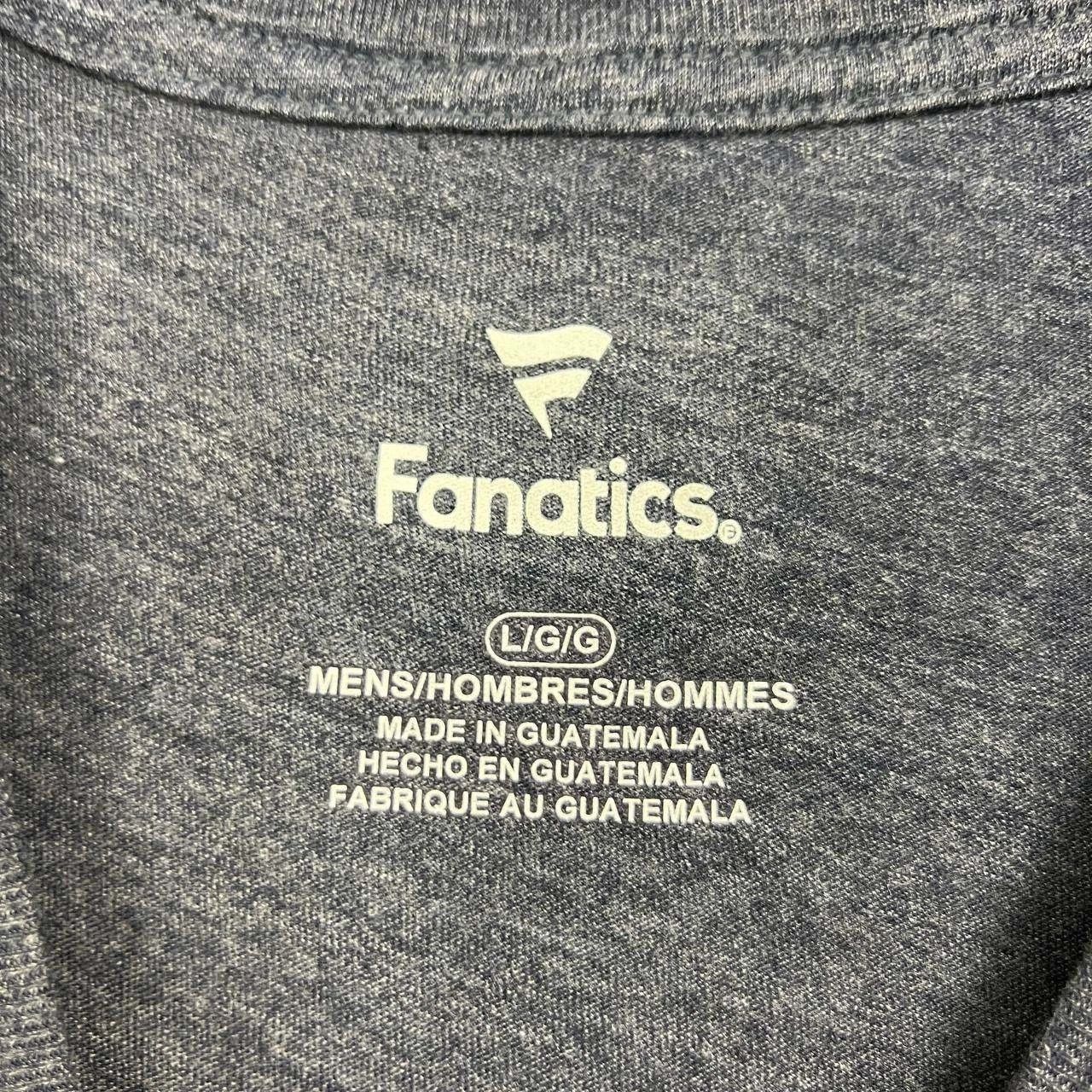 Other Memphis Grizzlies Shirt Men Gray Short Sleeve Crew Neck L Size US L / EU 52-54 / 3 - 2 Thumbnail