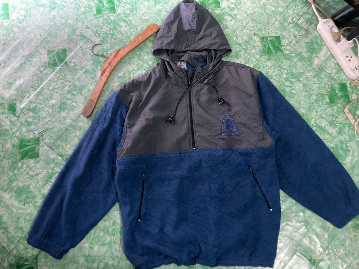 O'Neill O’Neill Hoodie Haft Zipper Size US L / EU 52-54 / 3 - 1 Thumbnail