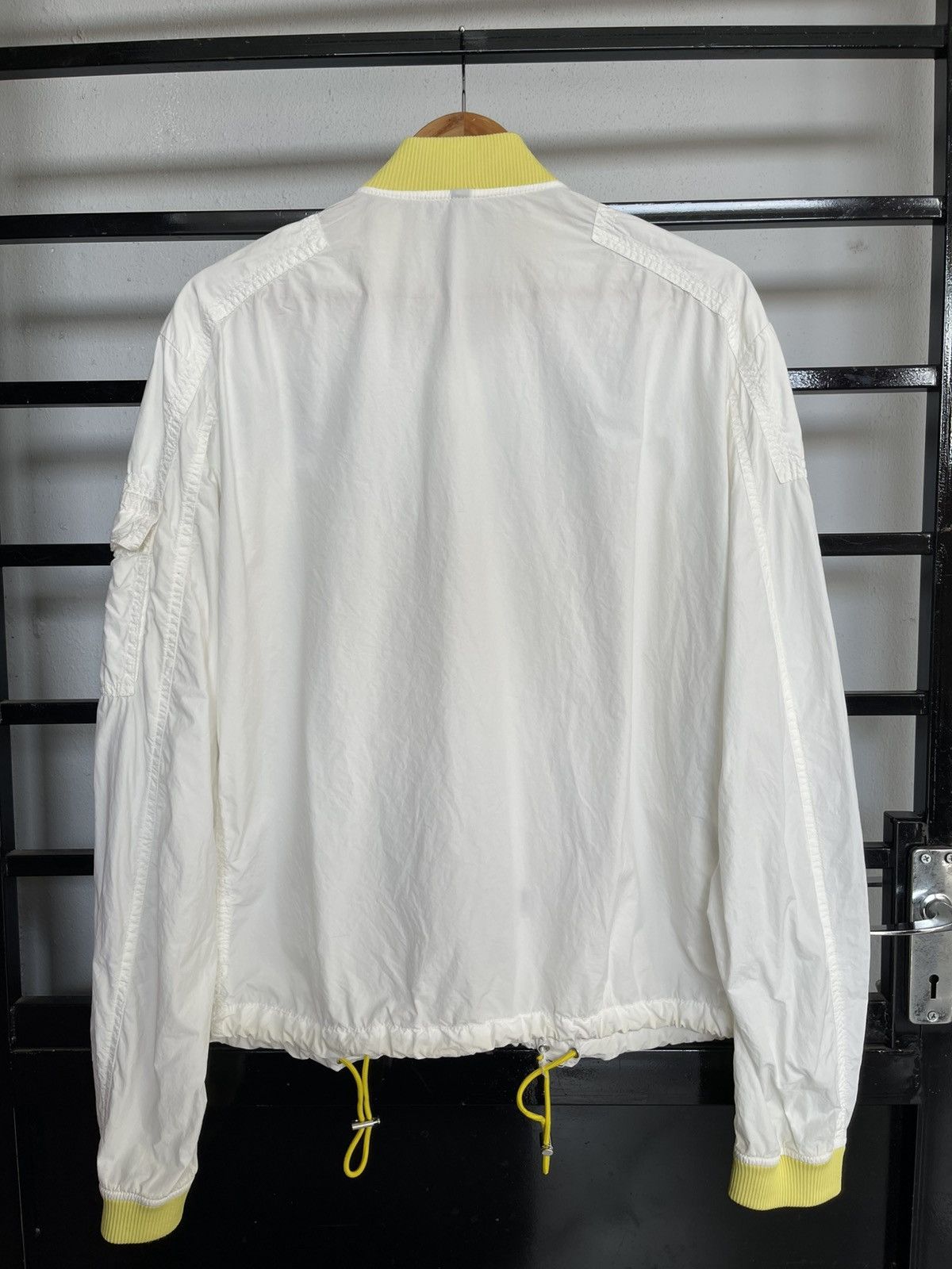Pal Zileri Lab. Pal Zileri Light Jacket Size US L / EU 52-54 / 3 - 2 Thumbnail