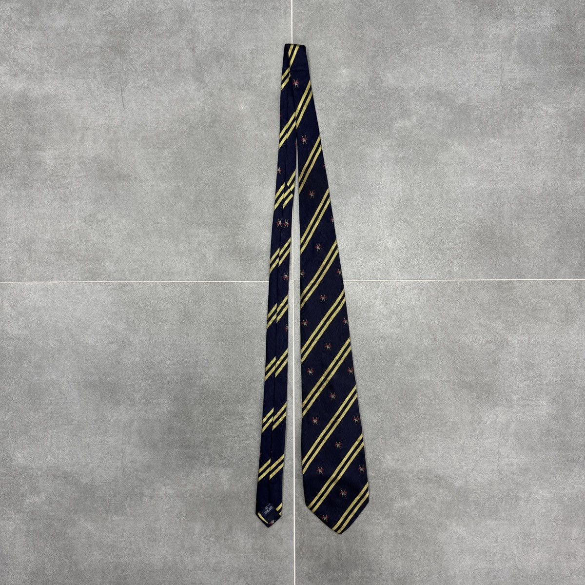 Pal Zileri Pal Zileri Silk Tie Size ONE SIZE - 13 Thumbnail