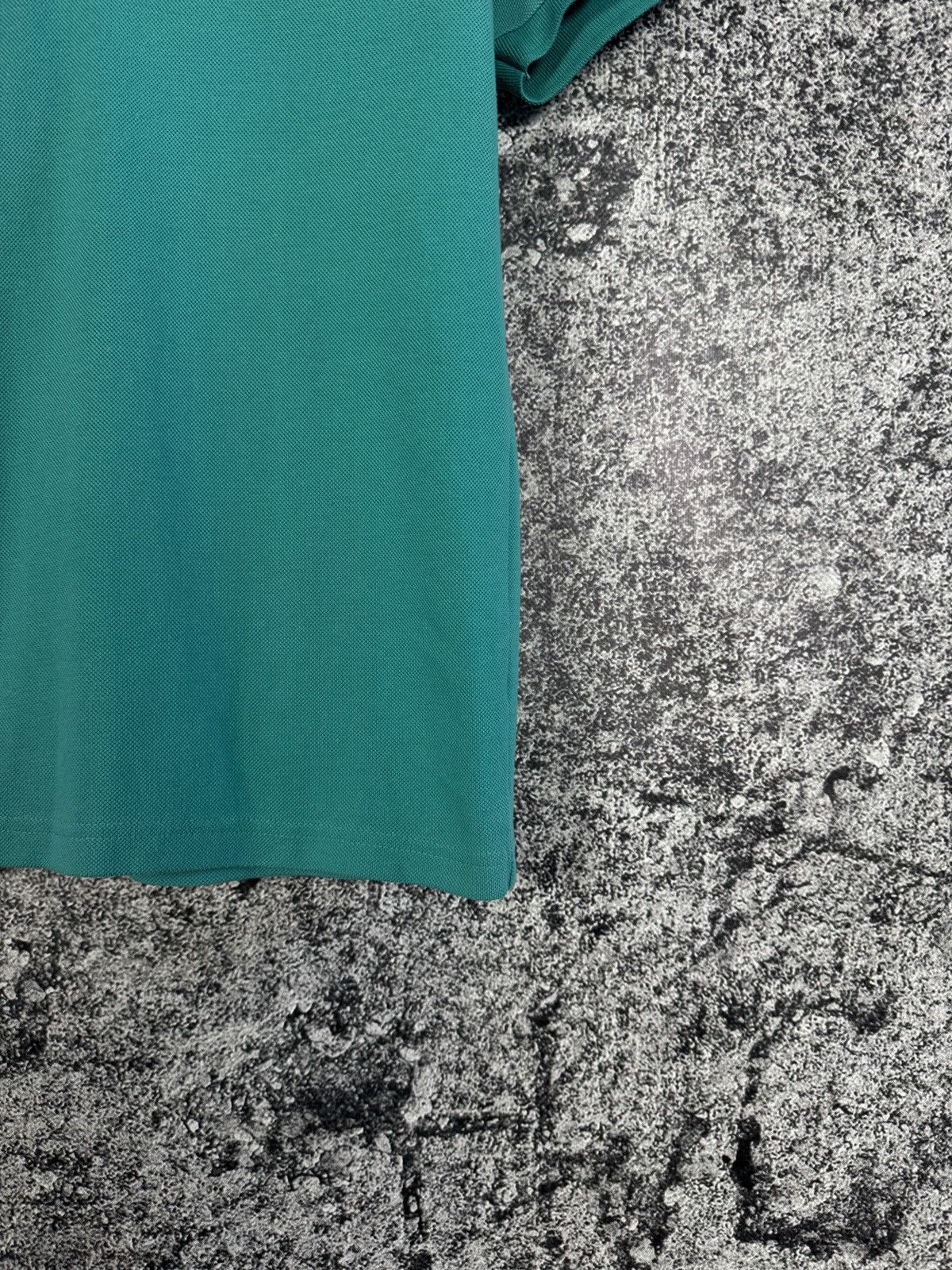 Lacoste Men’s Lacoste Chemise Vintage 90s Polo Shirt Size M Size US M / EU 48-50 / 2 - 5 Thumbnail