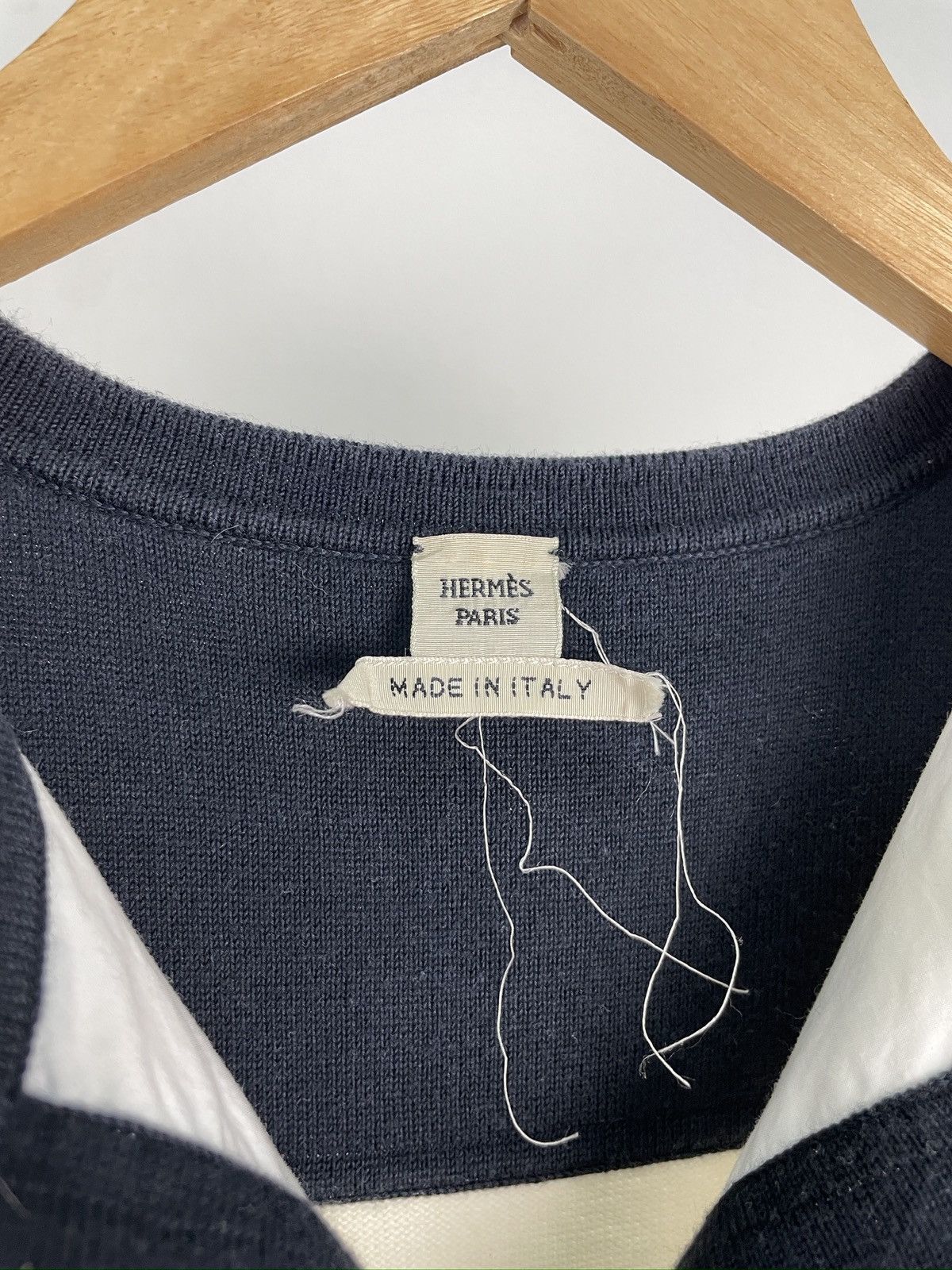 Hermes Hermès by Jean Paul Gaultier “Les Léopards” Dress Size M / US 6-8 / IT 42-44 - 6 Thumbnail