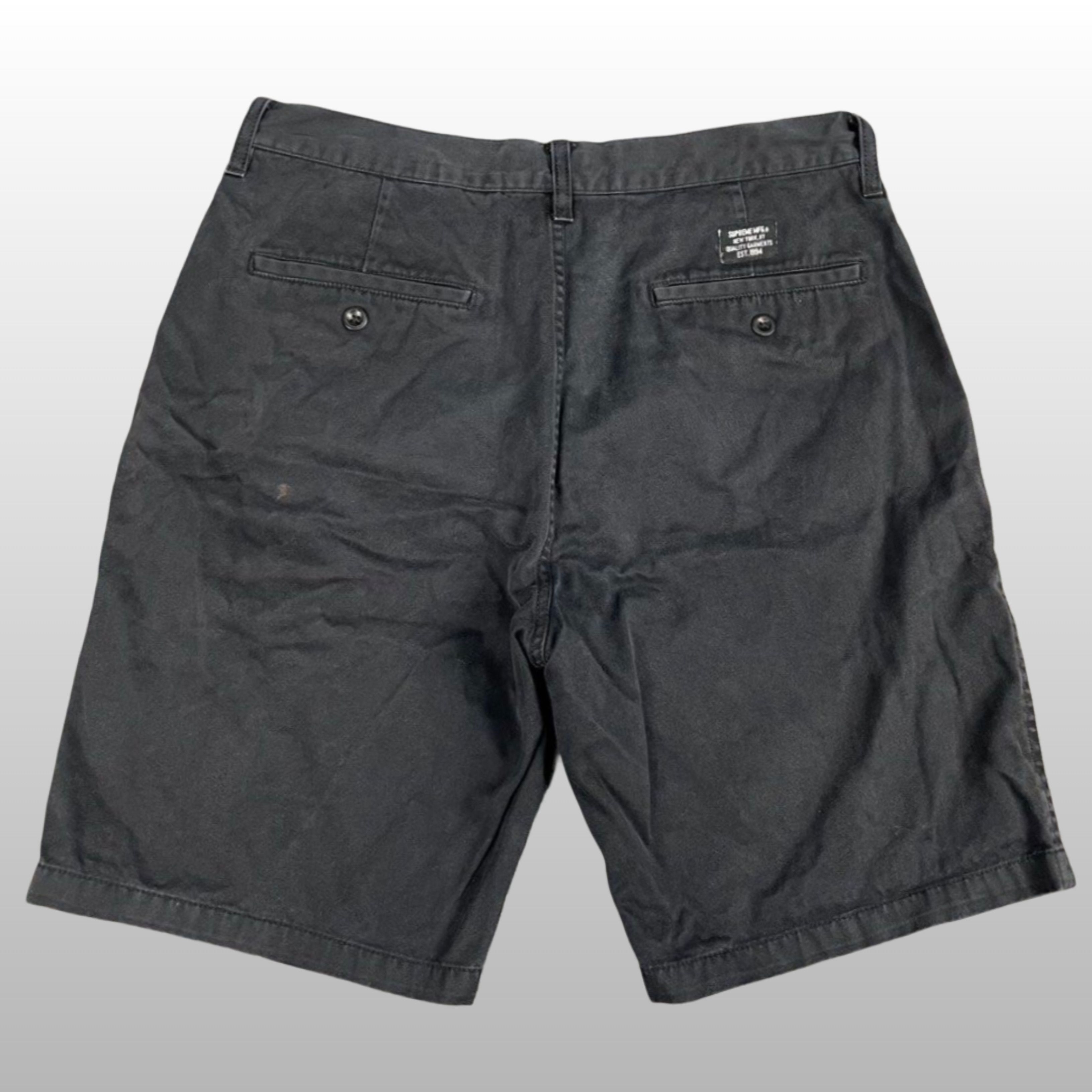 Supreme Supreme Field Shorts SS12 Size US 32 / EU 48 - 2 Thumbnail