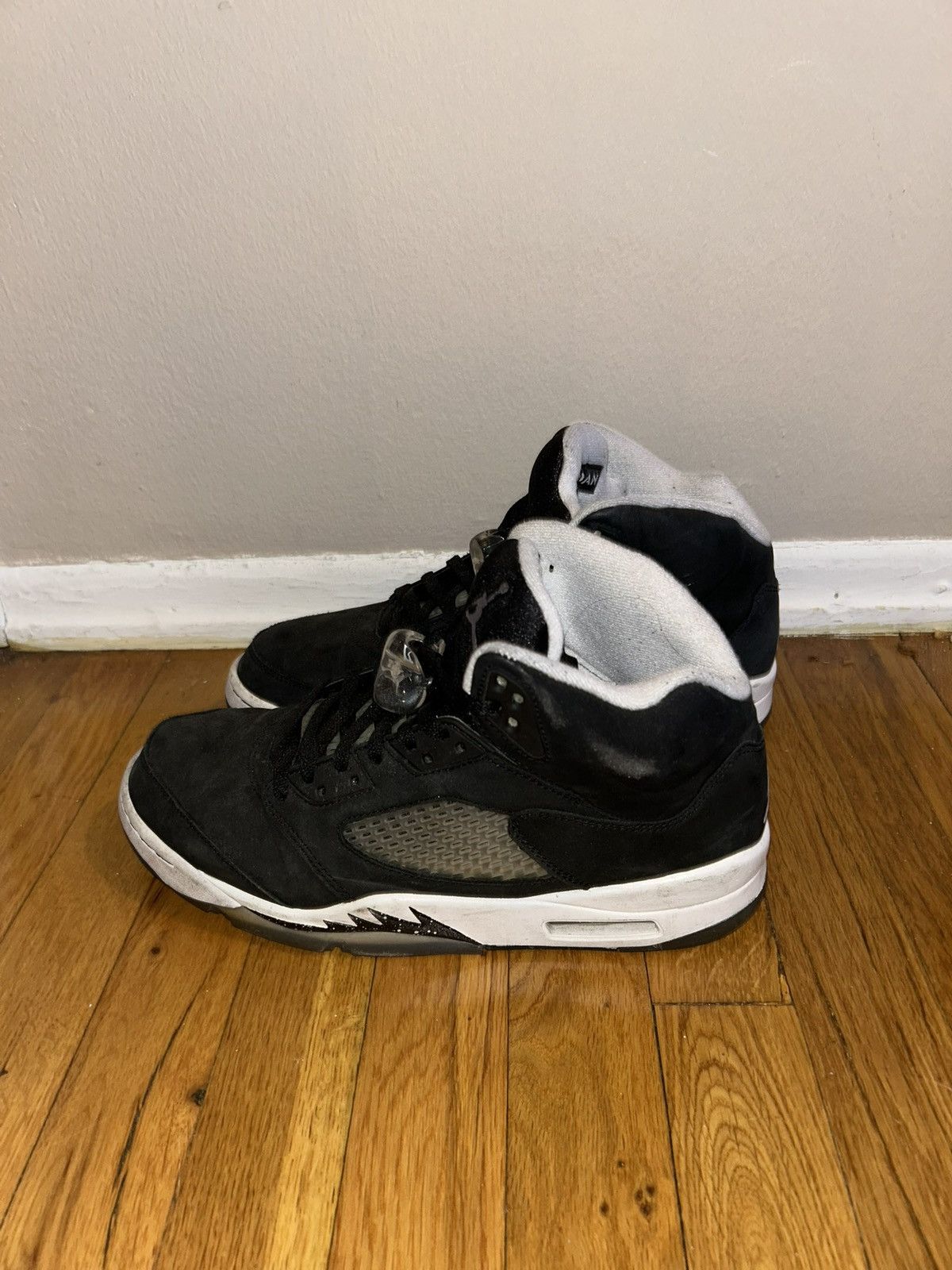 Jordan Brand Air Jordan 5 Oreo Size US 11 / EU 44 - 2 Thumbnail