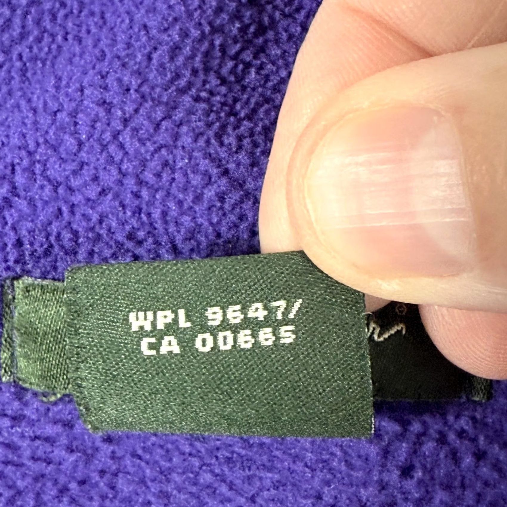 Eddie Bauer VINTAGE Eddie Bauer Pullover Size L / US 10 / IT 46 - 4 Thumbnail
