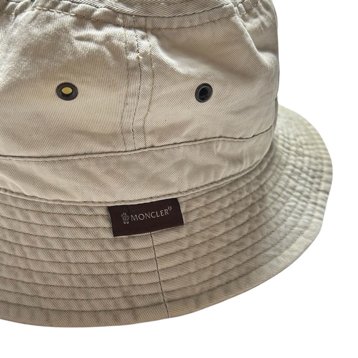 Moncler Bucket Hat