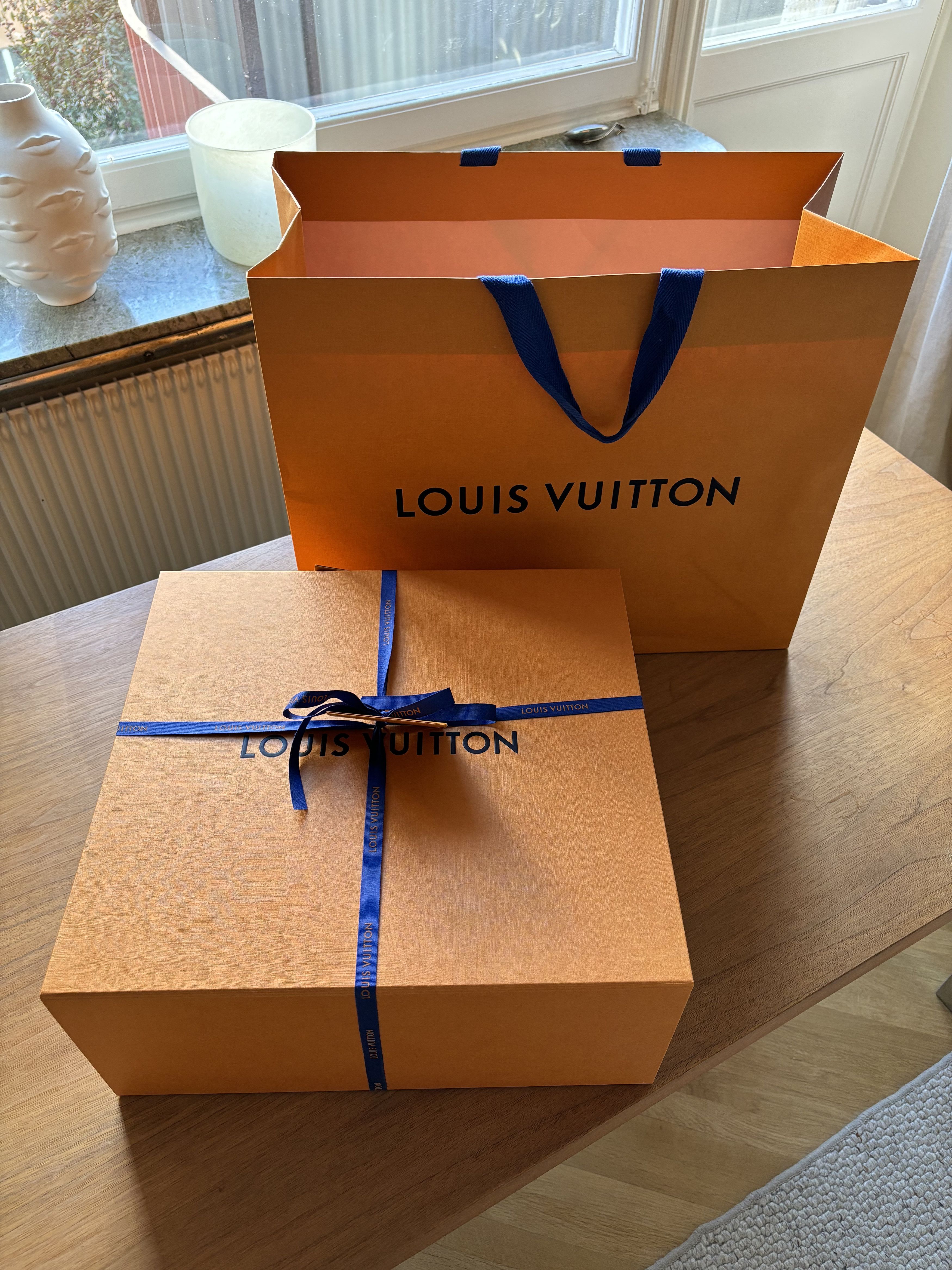 Louis Vuitton Louis Vuitton X TImberland LV Boot Ankle Boot Size US 11 / EU 44 - 3 Thumbnail
