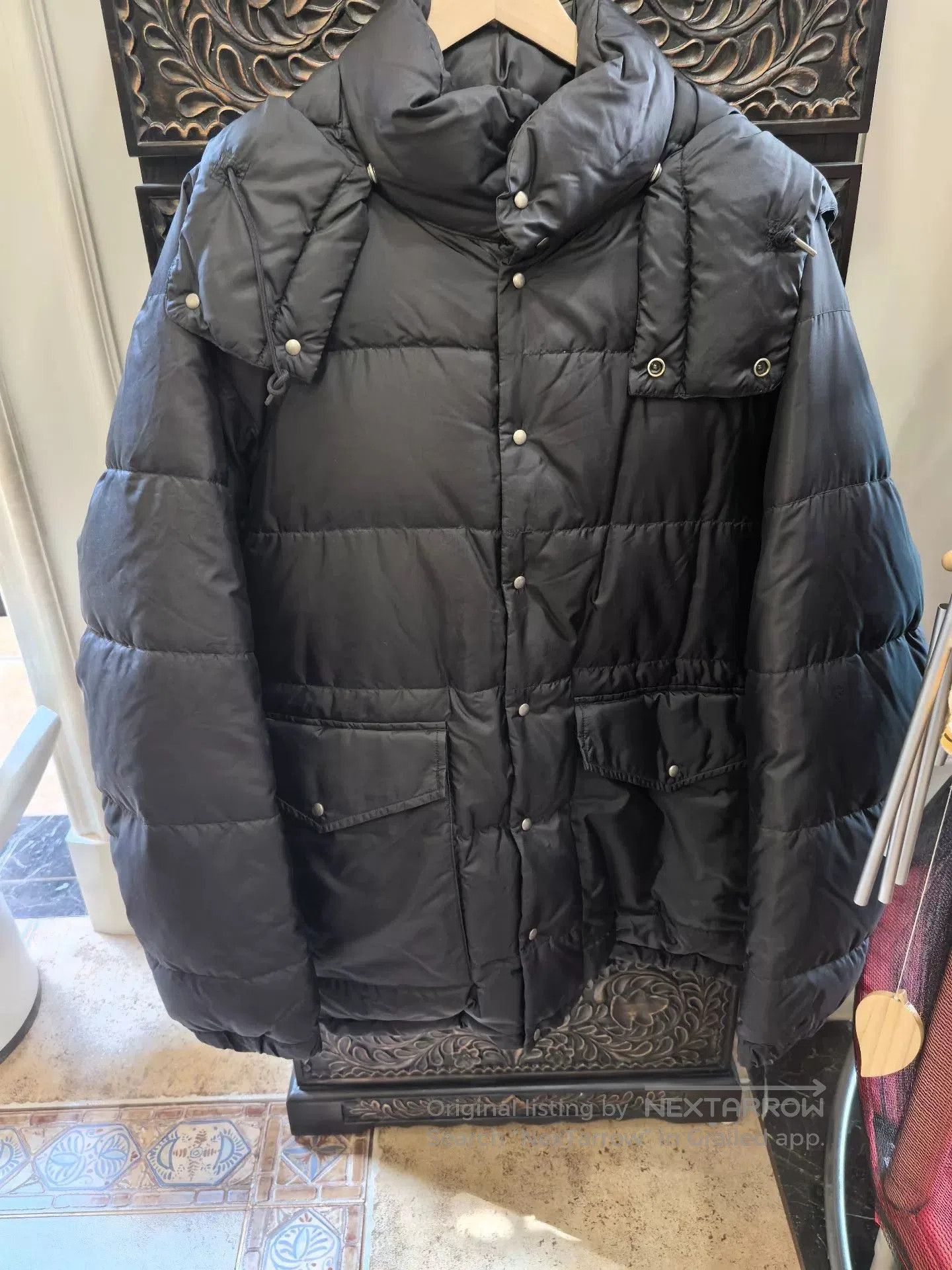 Visvim VISVIM 24AW KODIAK DOWN JKT. Size US M / EU 48-50 / 2 - 1 Thumbnail