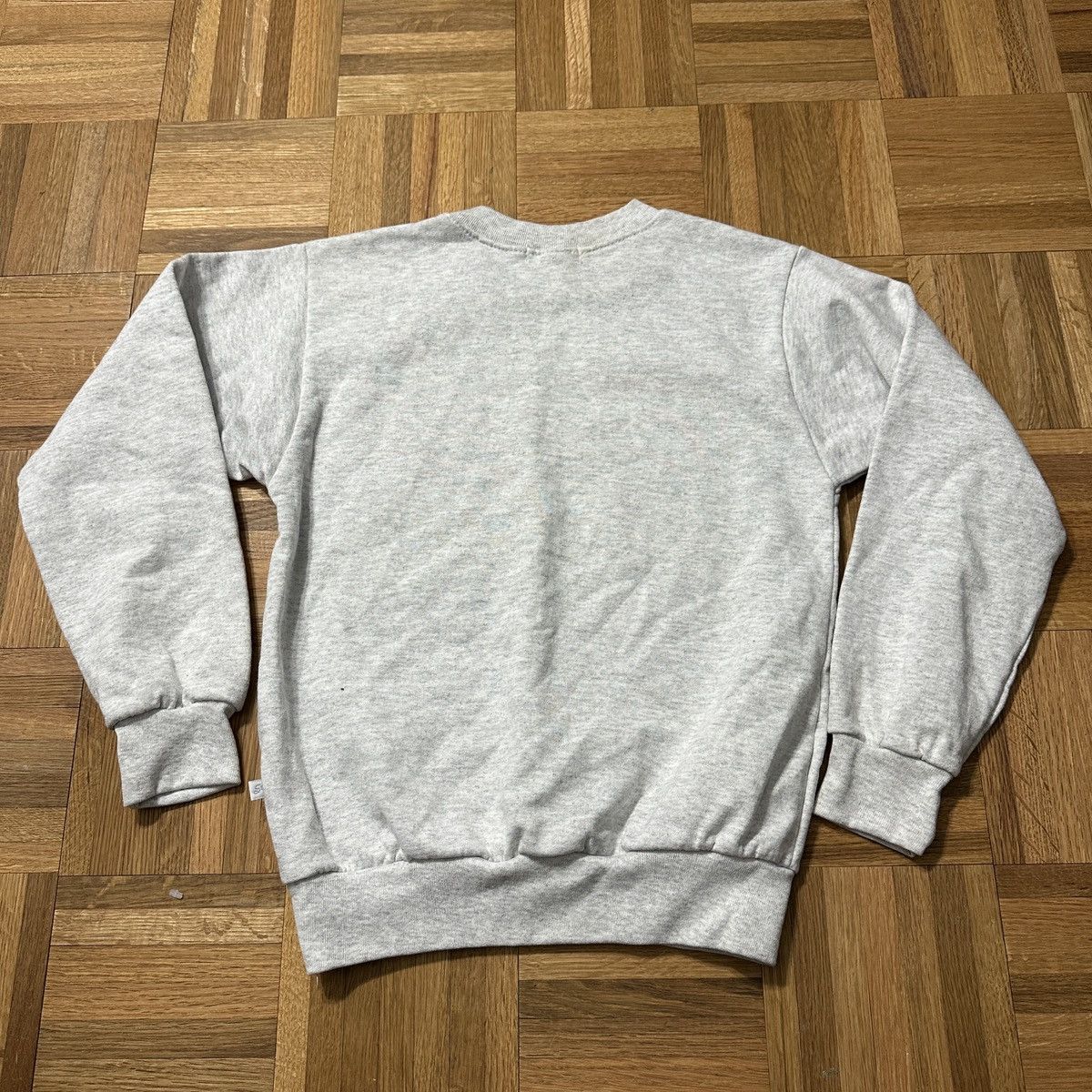 Vintage Vintage Fordham University sweatshirt Size US XXS / EU 40 - 2 Thumbnail