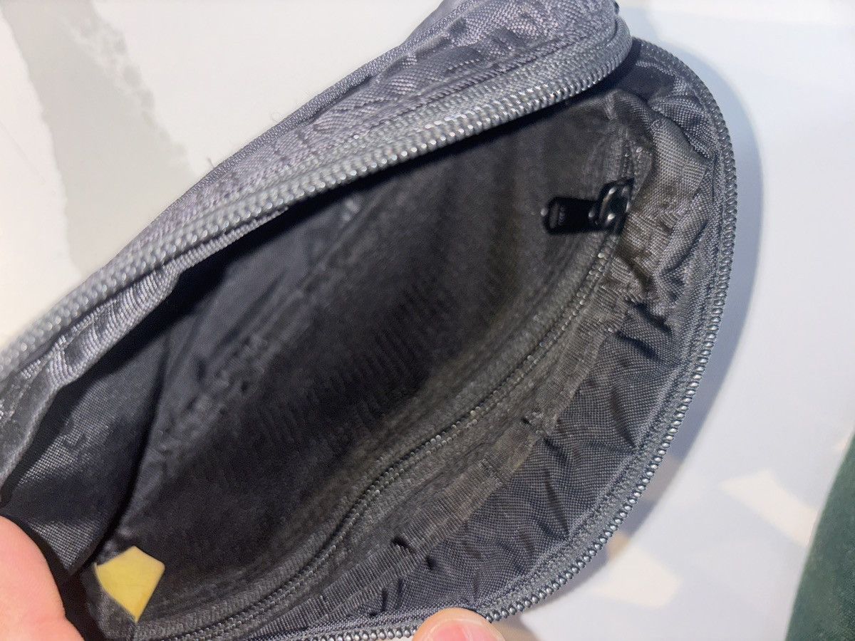 Supreme Supreme Cordura Organizer Pouch (SS19) Size ONE SIZE - 10 Thumbnail