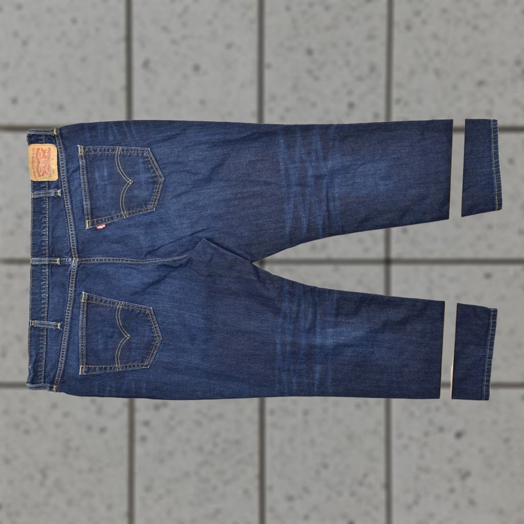 Levi's VINTAGE No Size US 30 / EU 46 - 1 Thumbnail