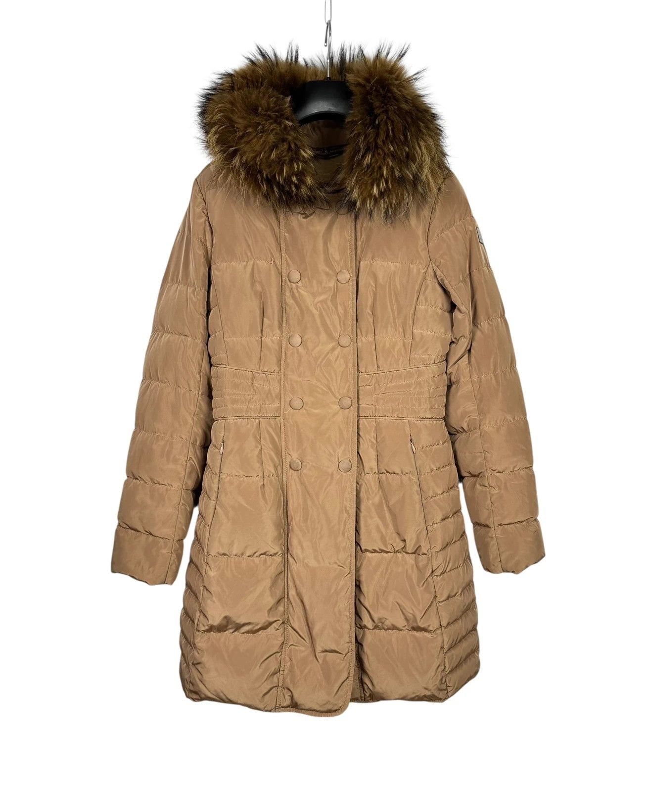Cerruti 1881 Cerruti 1881 Down Jacket Long size IT44 Size M / US 6-8 / IT 42-44 - 13 Thumbnail
