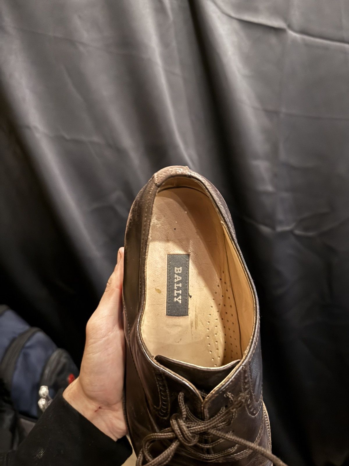 Bally Bally Dress Shoe Size US 9 / EU 42 - 3 Thumbnail