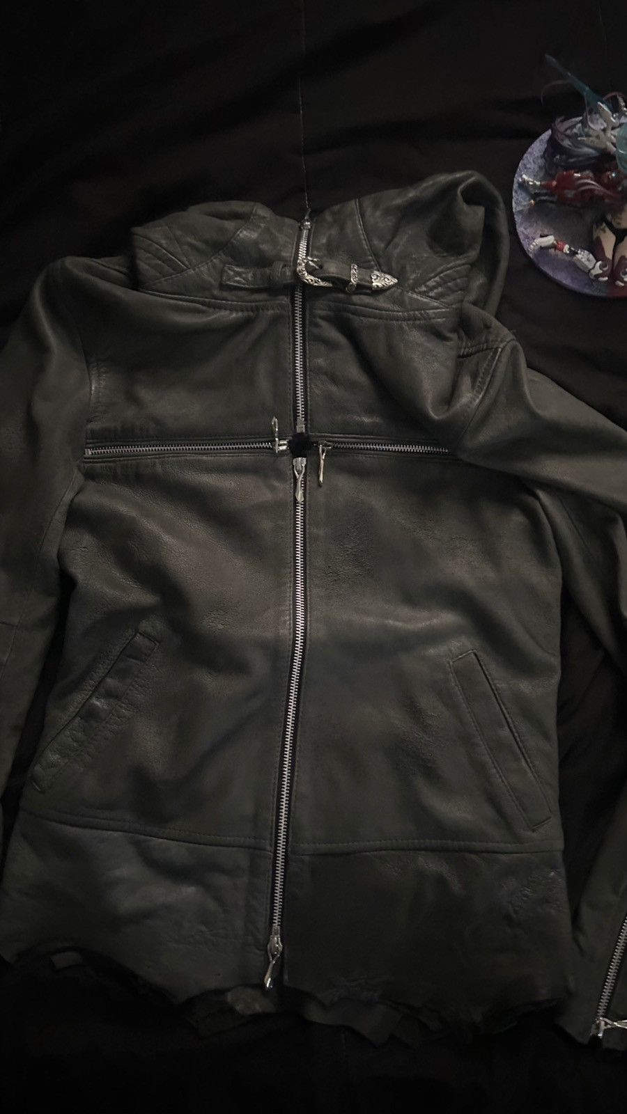 14th Addiction 14th addiction crosszip Size US S / EU 44-46 / 1 - 1 Thumbnail