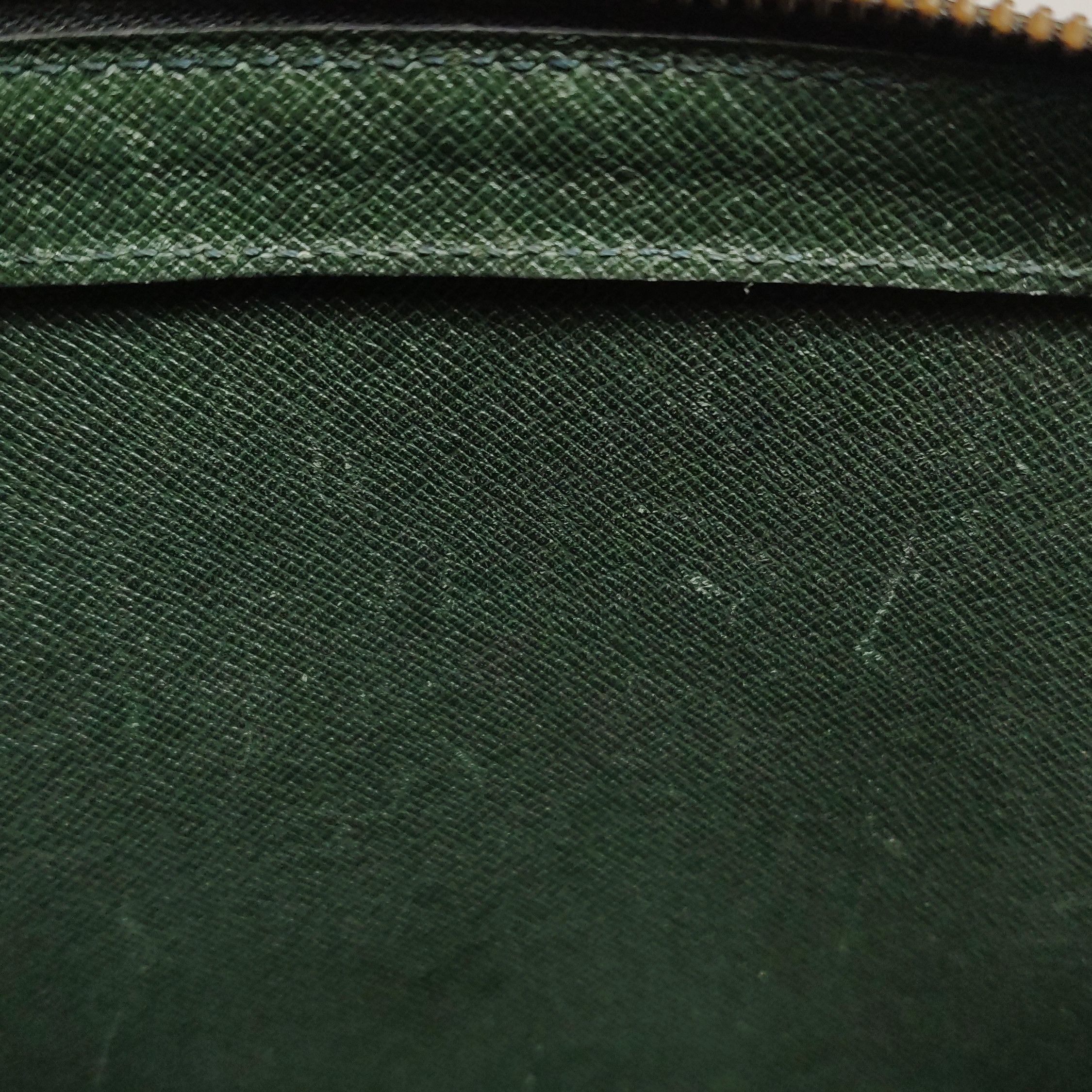 Louis Vuitton Louis Vuitton (LV) Baikal leather solid color second-hand c Size ONE SIZE - 4 Thumbnail