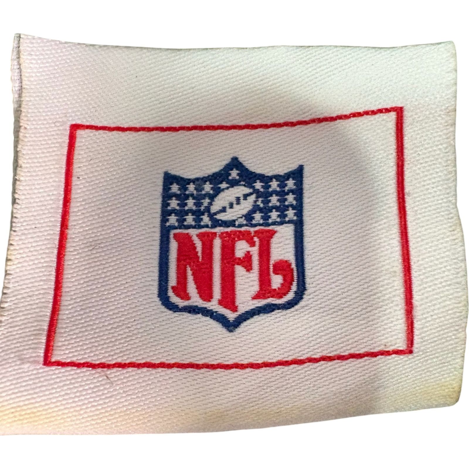NFL Vintage New York Jets Embroidered Spellout NFL Hoodie XL Size US XL / EU 56 / 4 - 7 Thumbnail