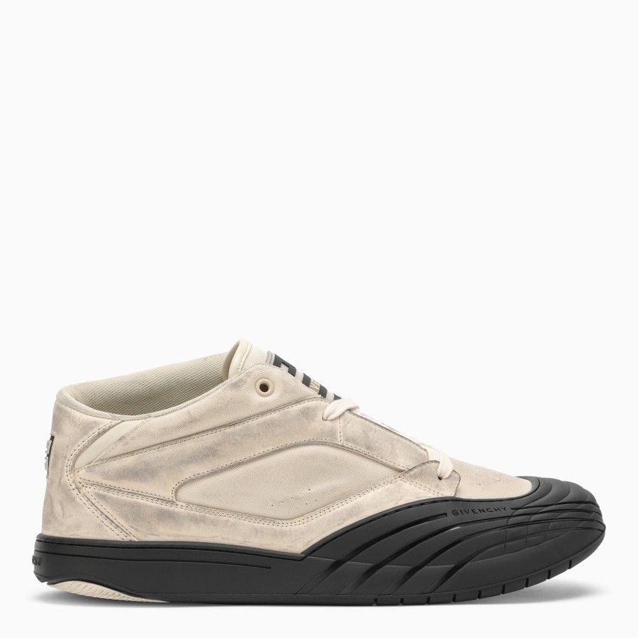 image of Givenchy O1D2Blof0424 Trainers In Multicolor Shoes, Men's (Size 11)