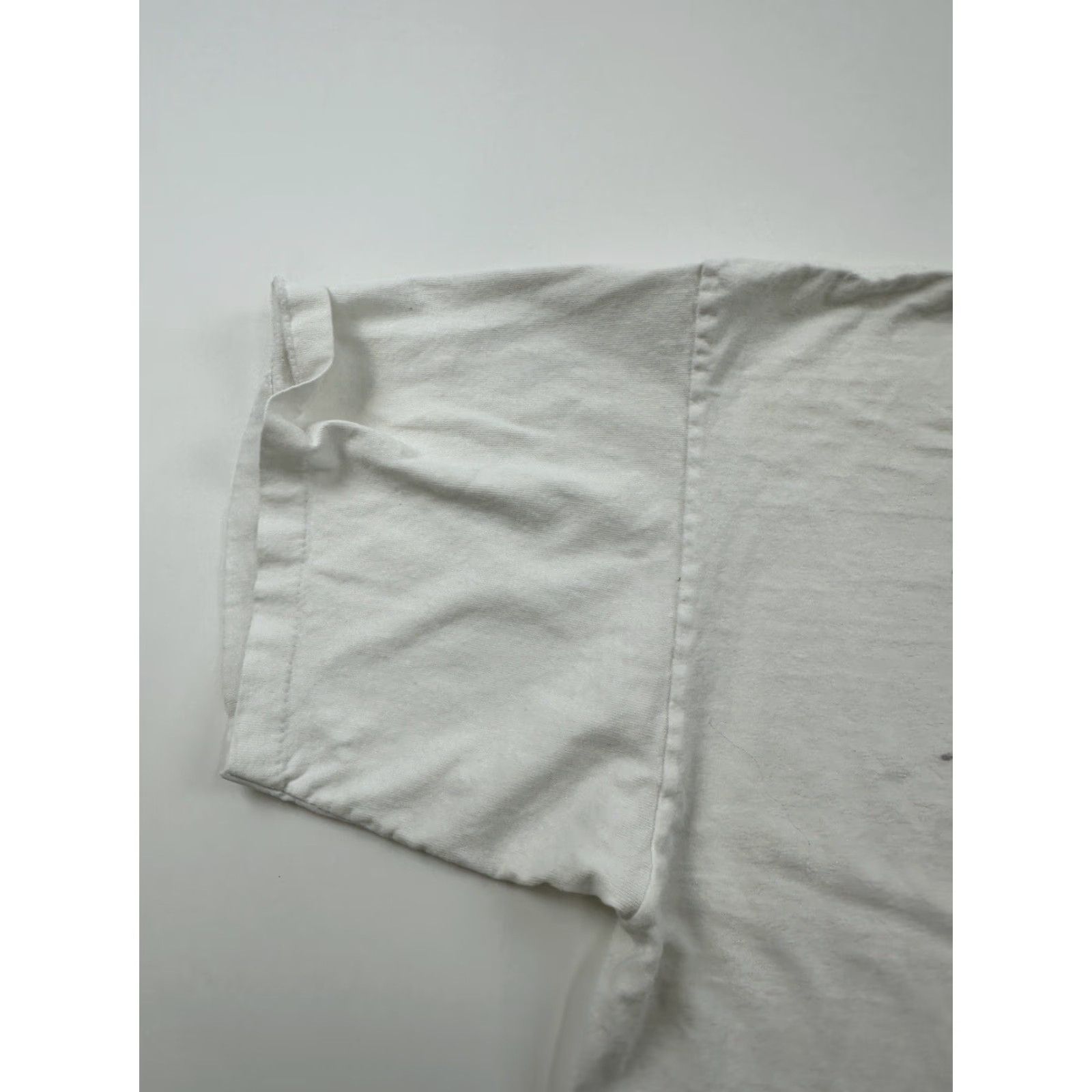Vintage VINTAGE If Older Is Better Shirt Unisex Adults XL White Birthday 100% Cotton USA Made Graphic Tee Size US XL / EU 56 / 4 - 6 Thumbnail