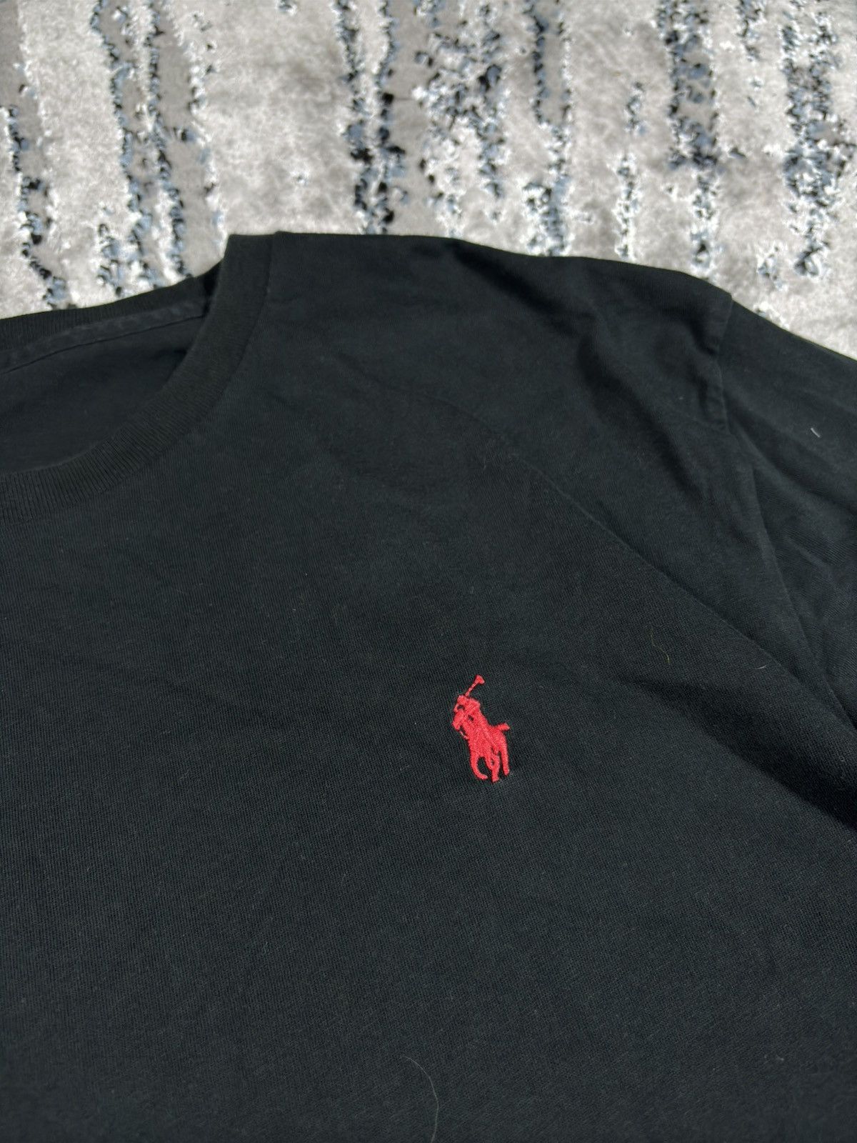 Glo Gang Vintage Chief Keef Ralph Lauren Y2K Chicago Affliction opium Size US M / EU 48-50 / 2 - 2 Thumbnail