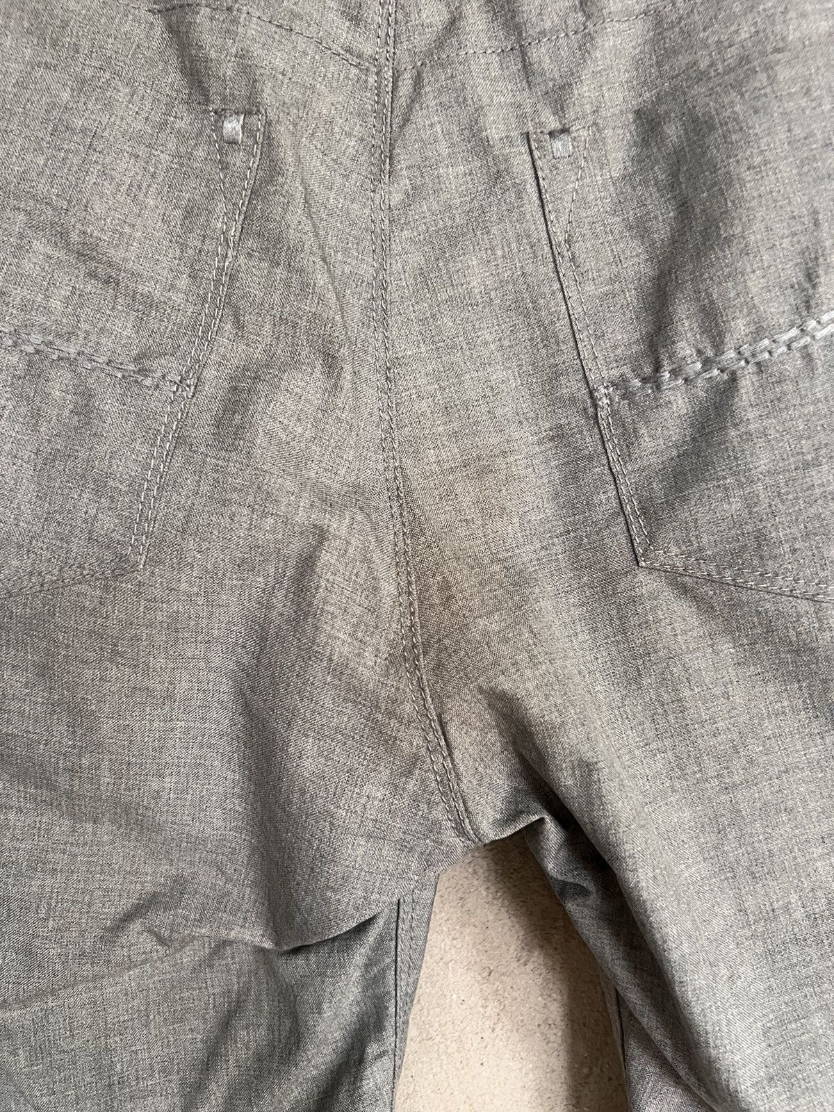 Jacob Cohen Jacob Cohen Casual Pant Size US 34 / EU 50 - 7 Thumbnail