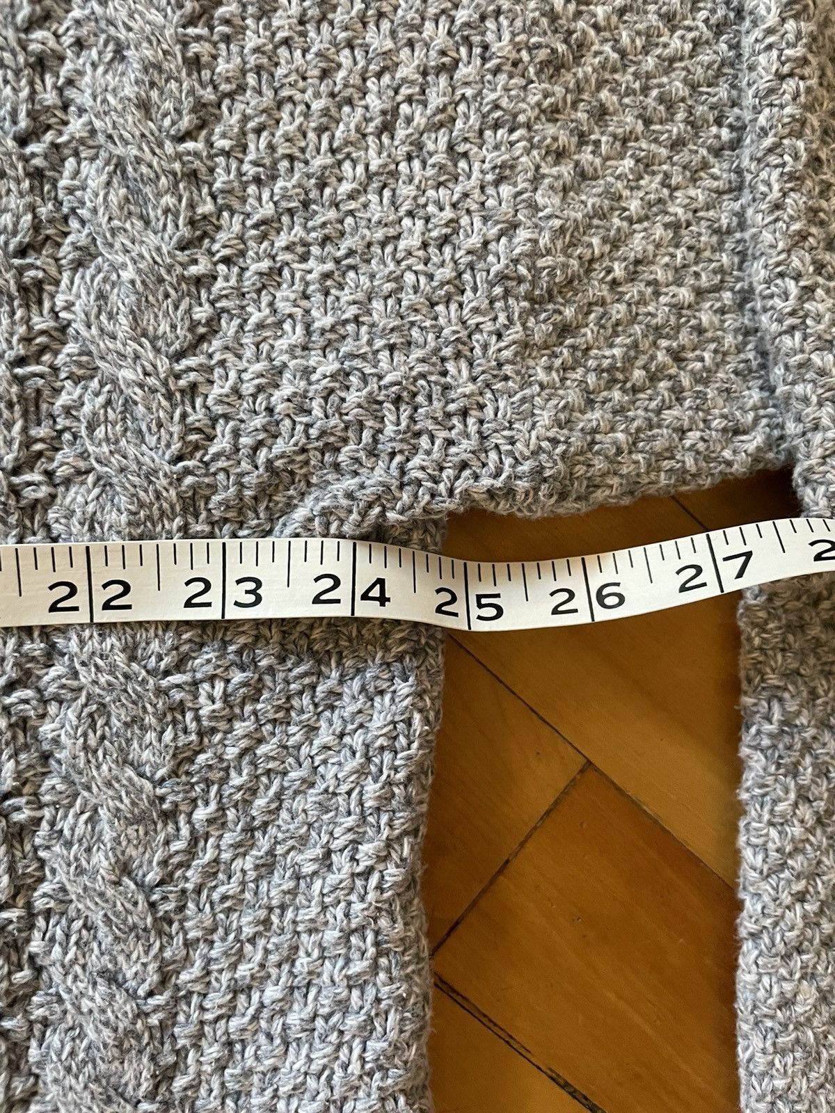 Bill Blass × Vintage Vintage Bill Blase 90s knit sweater old money Size US XL / EU 56 / 4 - 7 Thumbnail