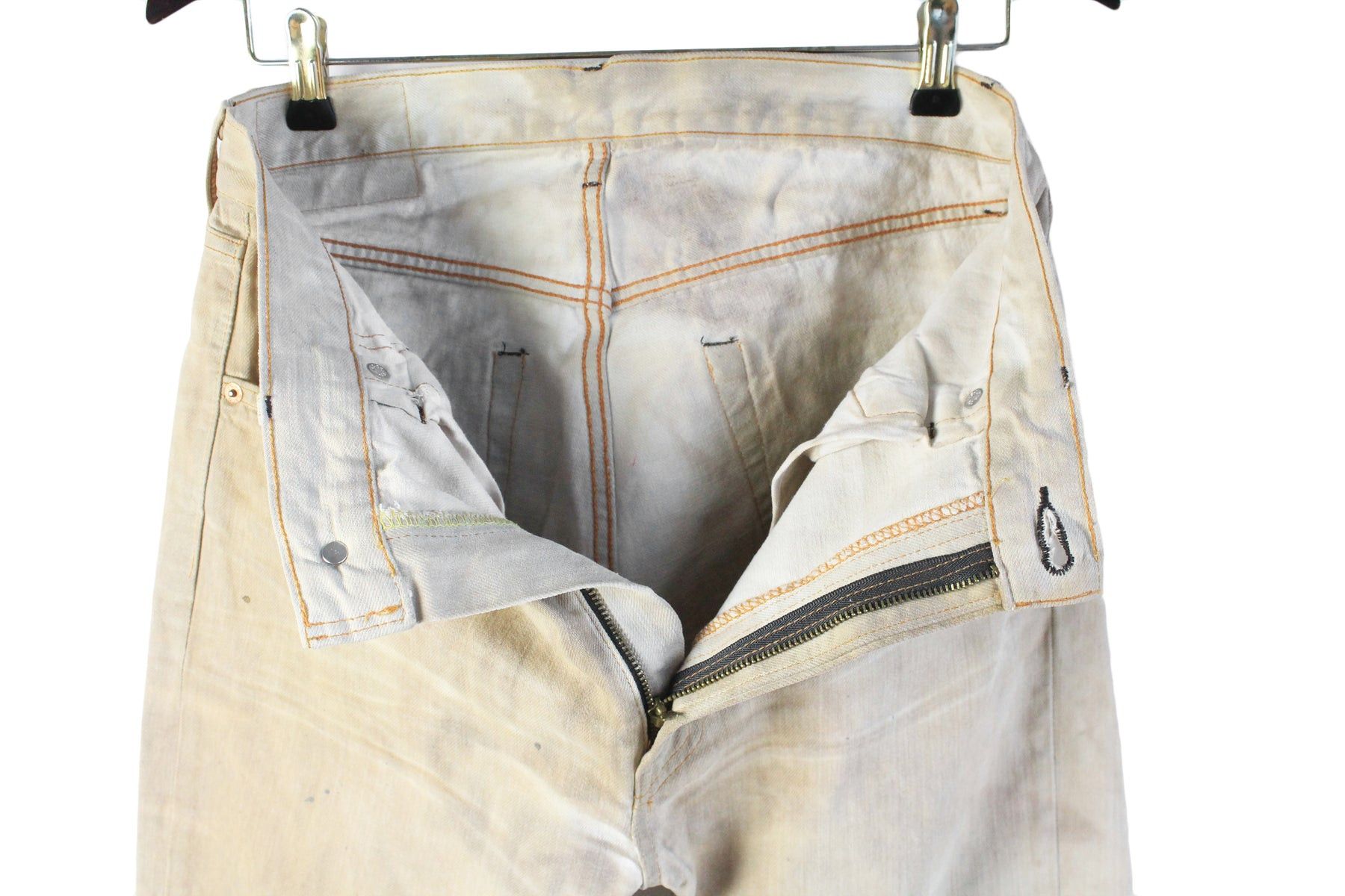 Levi's Levi's Big E Jeans W 32 L 34 Size US 32 / EU 48 - 5 Thumbnail