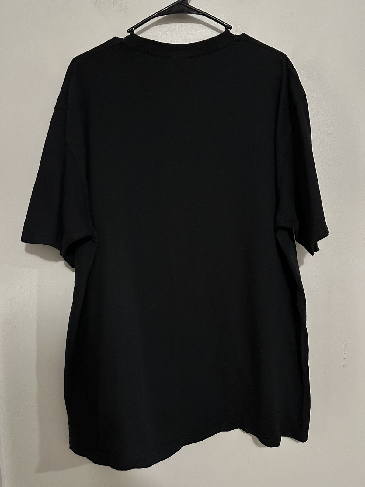 Supreme Supreme Connect Tee Size US XL / EU 56 / 4 - 3 Thumbnail