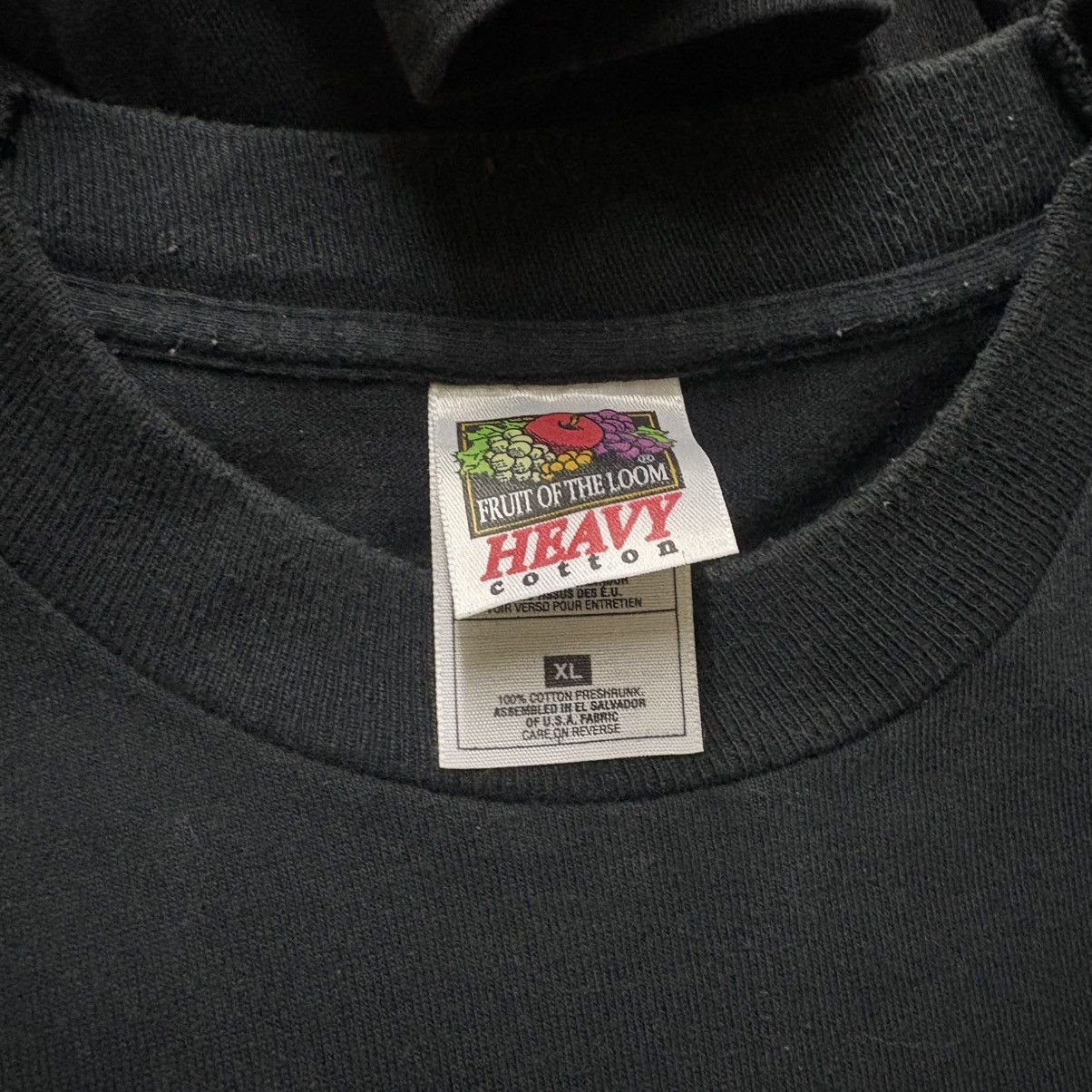 Band Tees Vintage 90s Grey Eye Glances Progressive Shoegaze Band Tee Size US XL / EU 56 / 4 - 5 Thumbnail