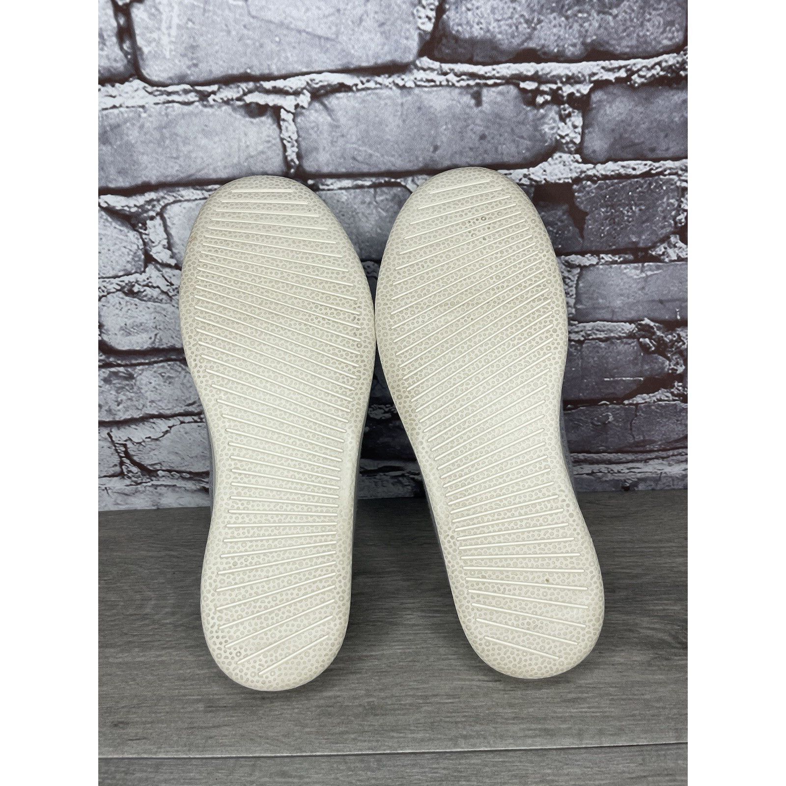 Allbirds Allbirds Wool Loungers Slip On Comfort Shoes Dapple Gray Fab Size US 9 / EU 42 - 11 Thumbnail
