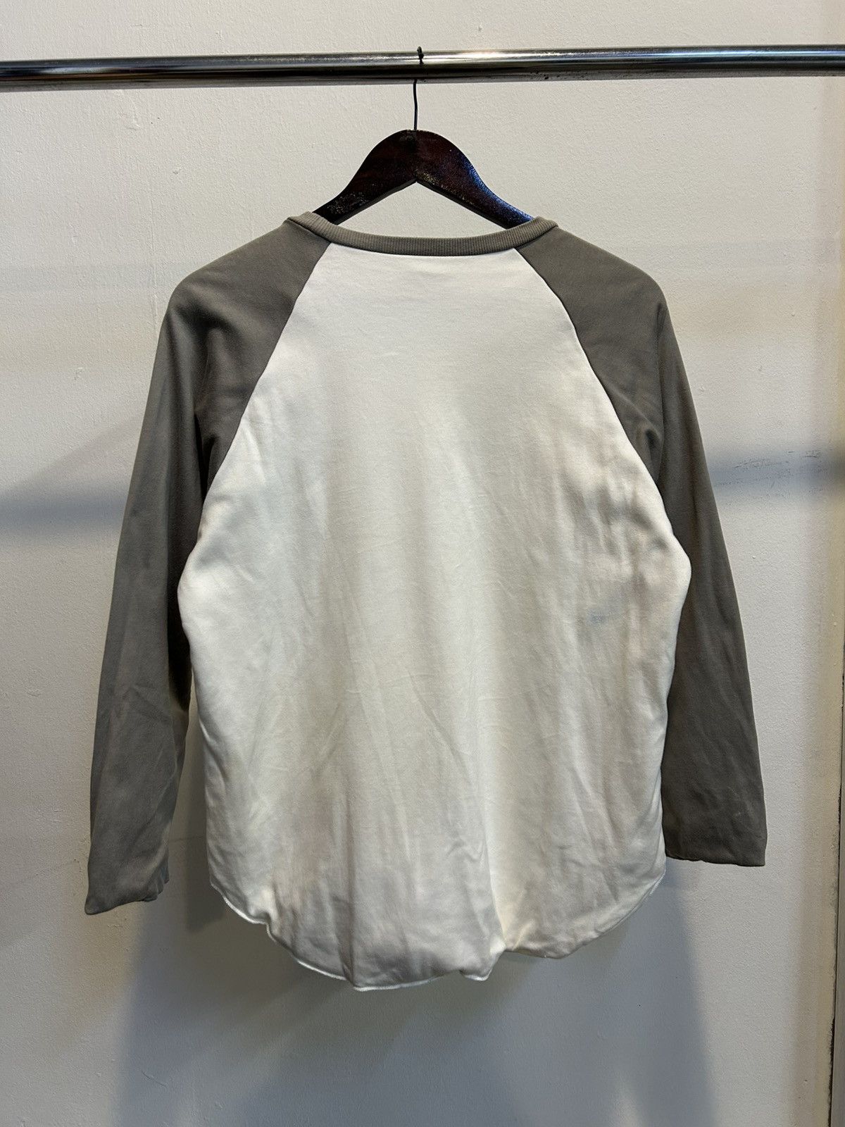 Number (N)ine 2000 Number Nine Snoozer Autumn Winter Vintage Collection Size US XL / EU 56 / 4 - 2 Thumbnail