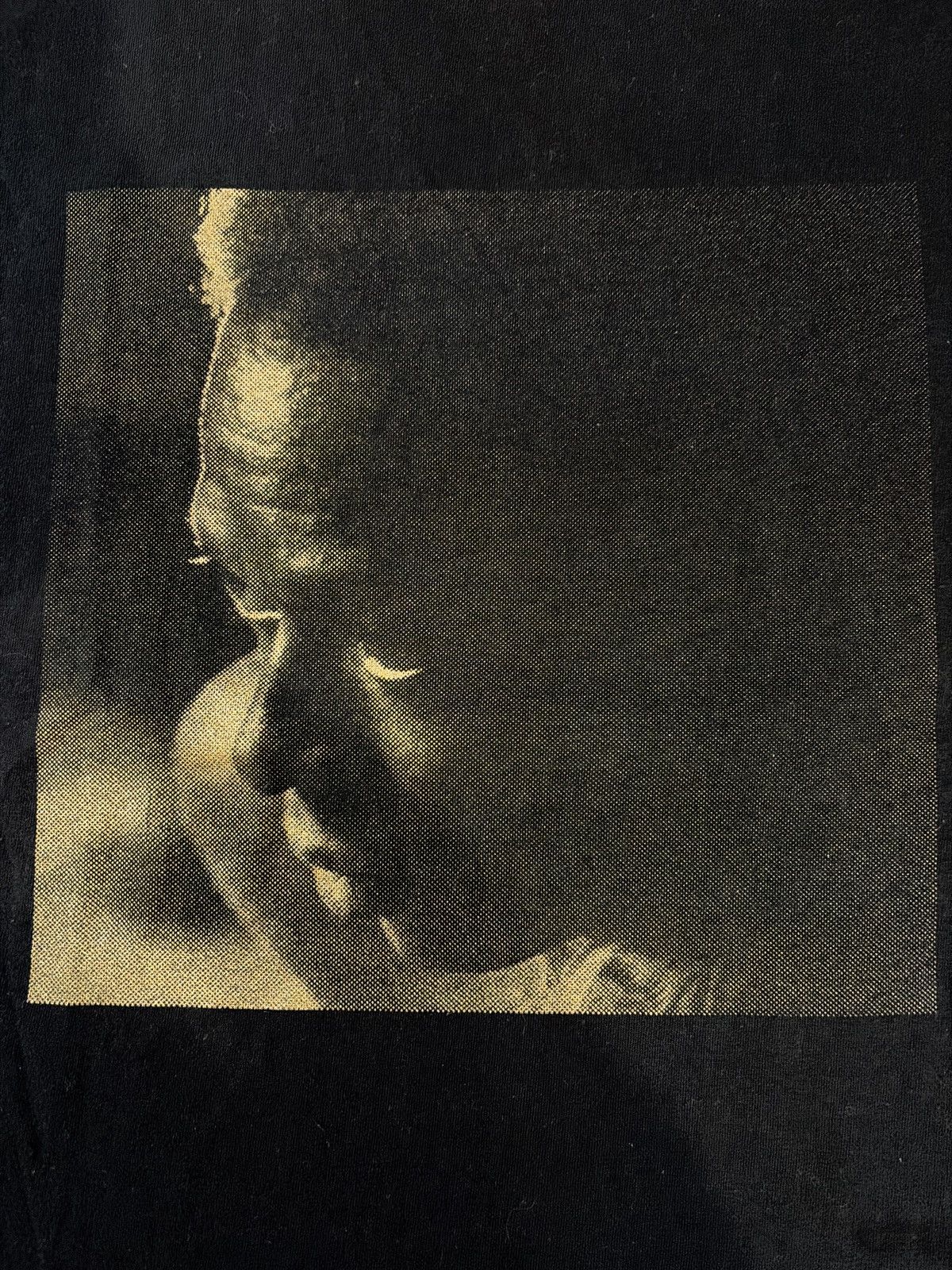 Supreme Supreme x Miles Davis Nefertiti Tshirt Size US XL / EU 56 / 4 - 2 Thumbnail