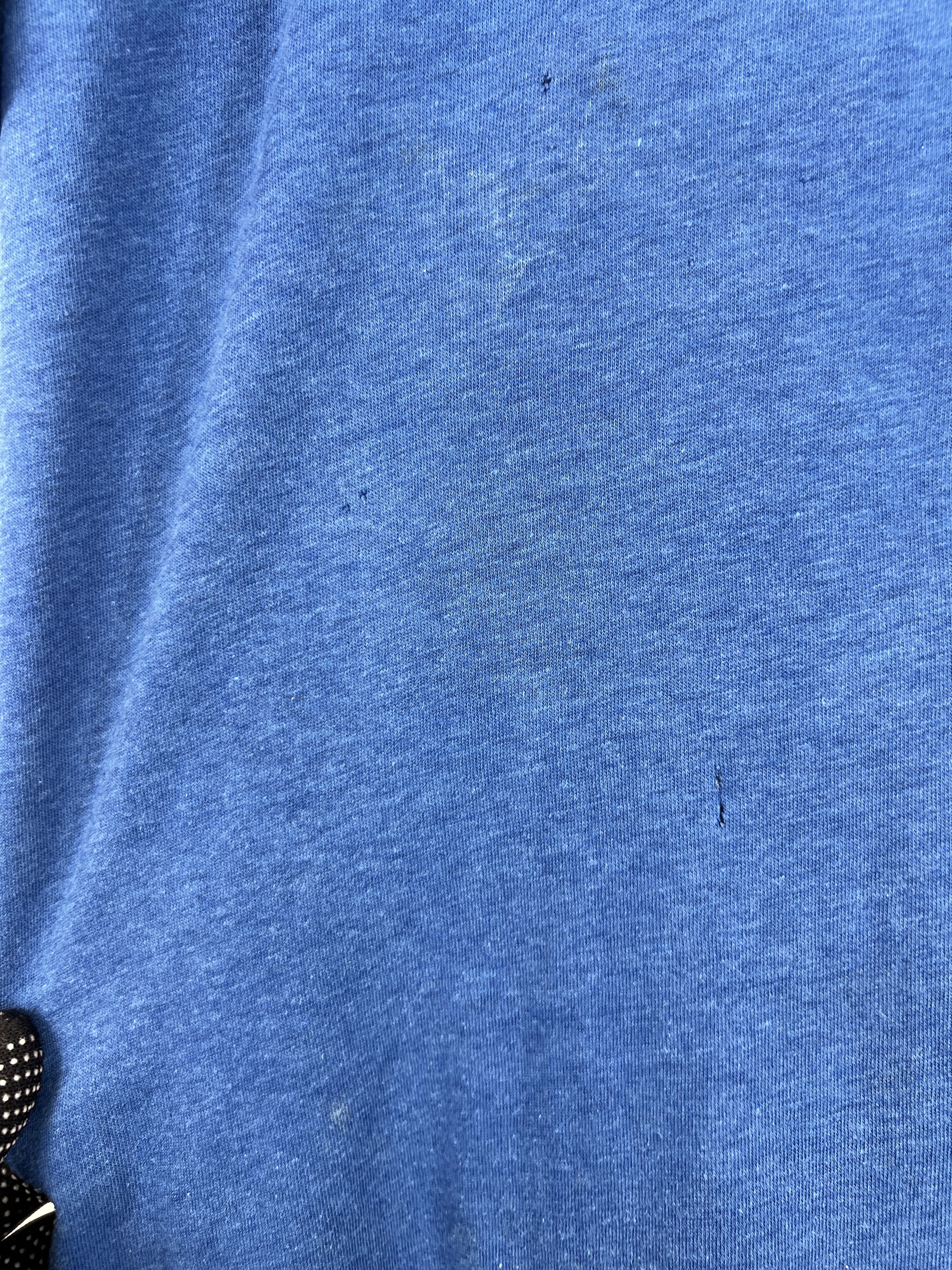Vintage No.5200 Vintage 90s Braniff Airways Promo Graphic Tee Size US XL / EU 56 / 4 - 6 Thumbnail