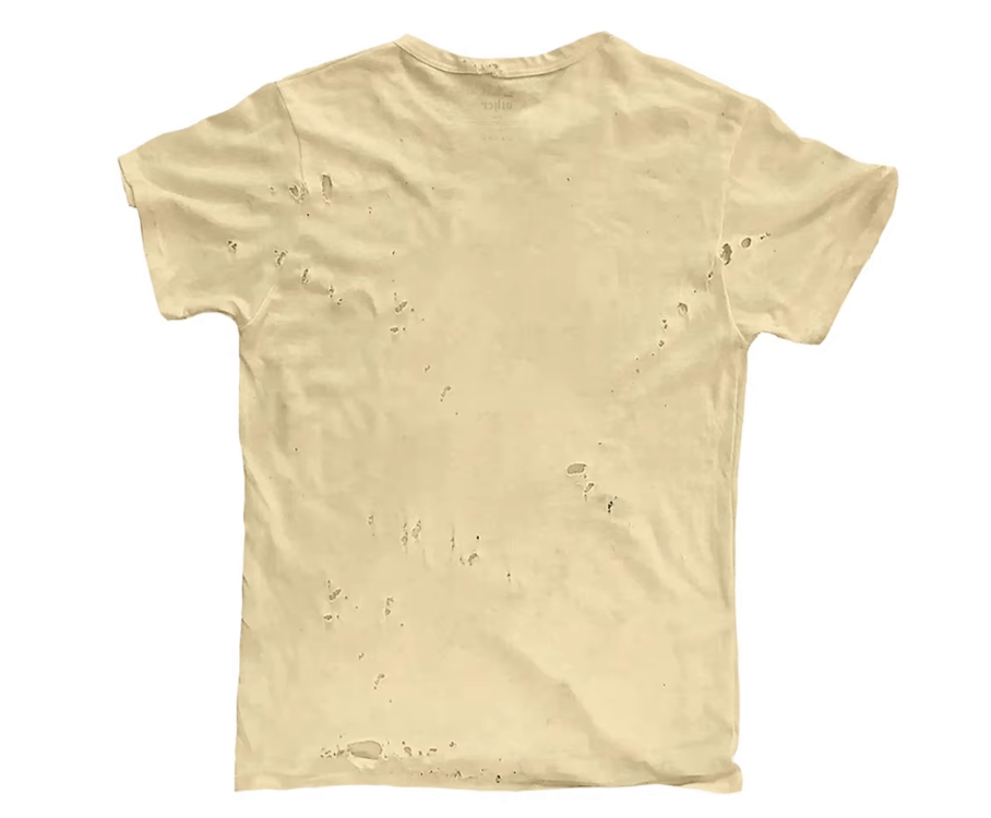 Japanese Brand T-shirt Summer Casual Loose Tee Tops Size US S / EU 44-46 / 1 - 8 Thumbnail