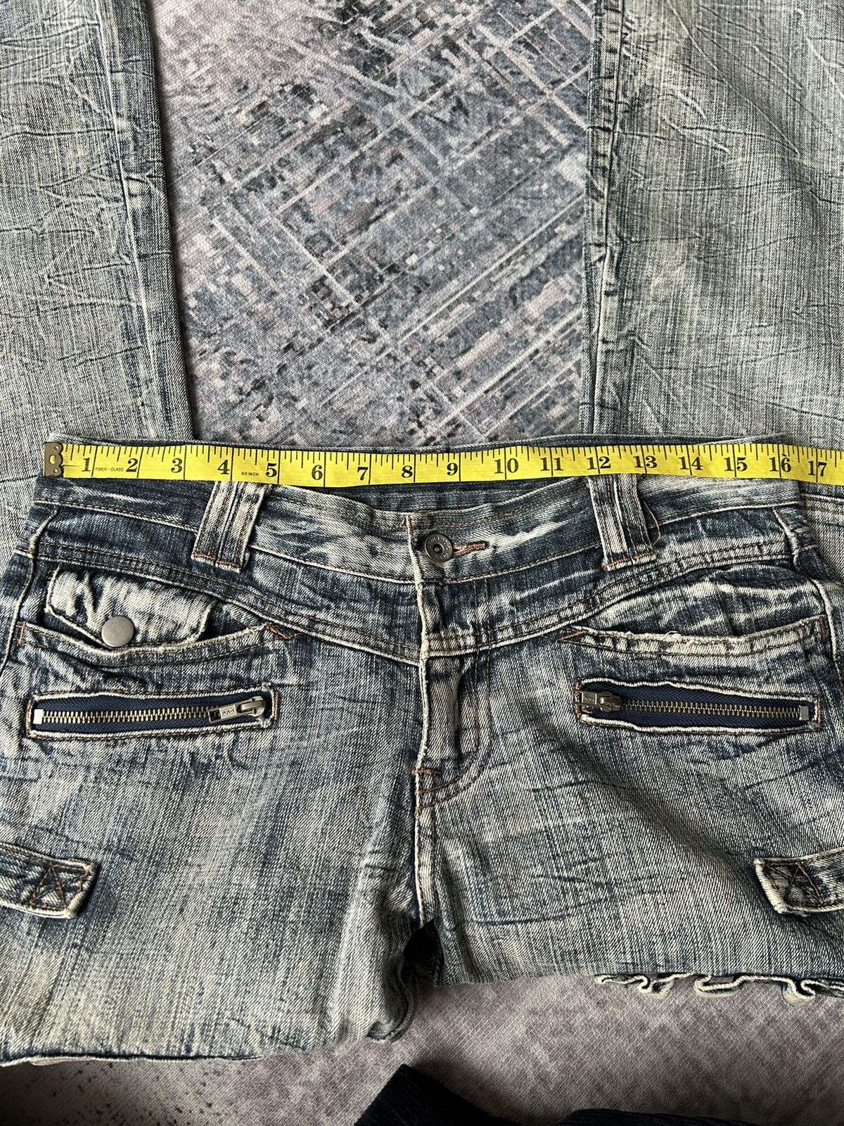 semanticdesign Multipocket Cargo Bondage Semantic Design Size US 32 / EU 48 - 17 Thumbnail