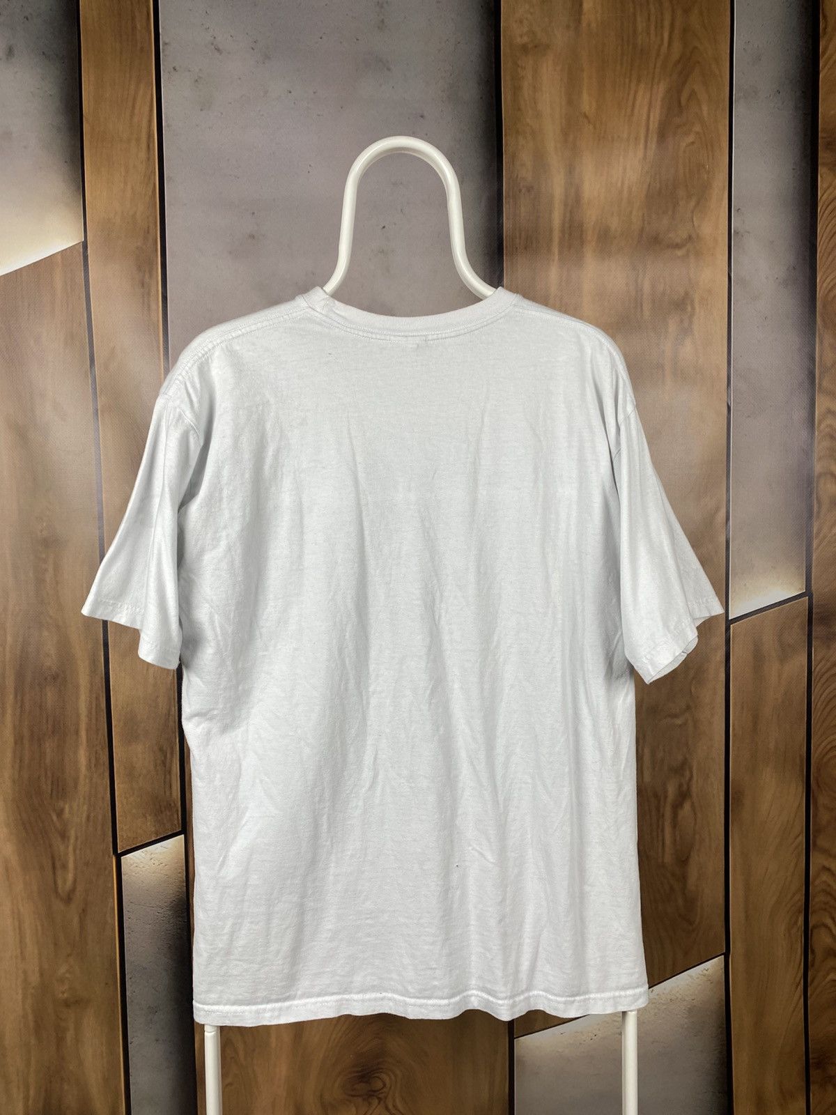 Band Tees 🎸Vintage 90s T-Shirt Little Man Tate Rock Band Tee🎸 Size US M / EU 48-50 / 2 - 9 Thumbnail