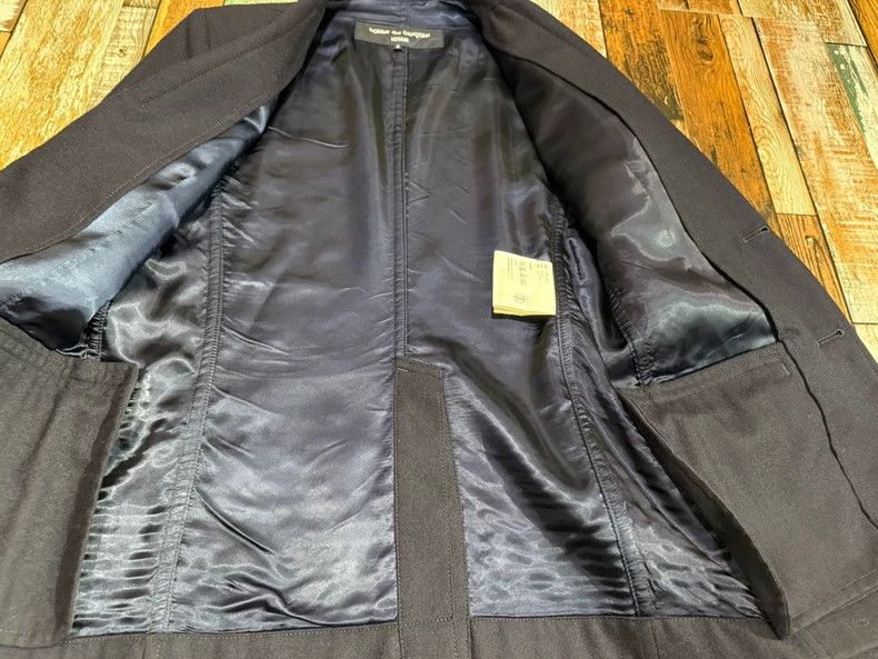 Comme des Garcons Comme Des Garcons Wool suit Size US S / EU 44-46 / 1 - 4 Thumbnail