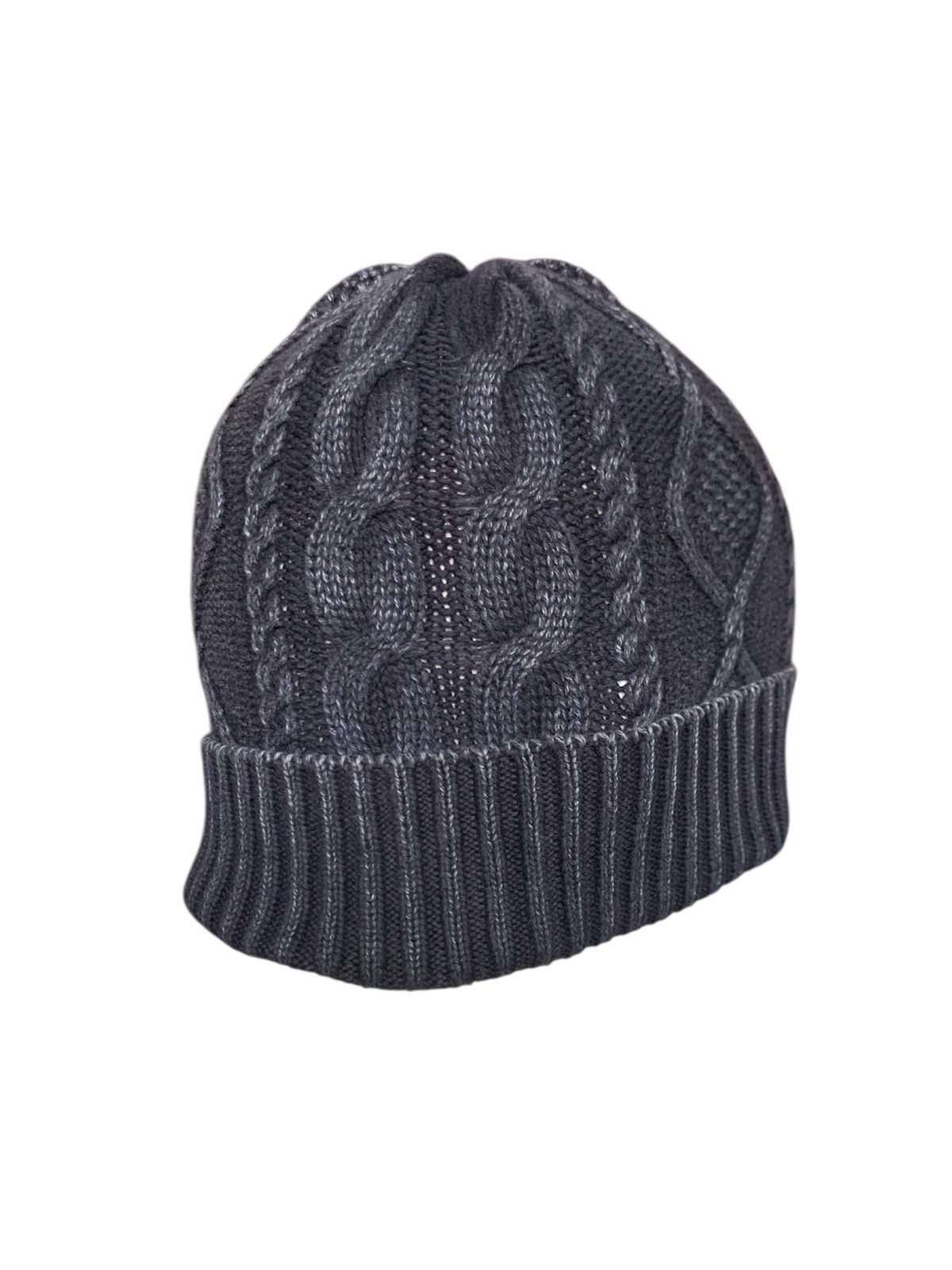 Japanese Brand × Vintage Breeze time good dream vintage beanie hats Size ONE SIZE - 6 Thumbnail