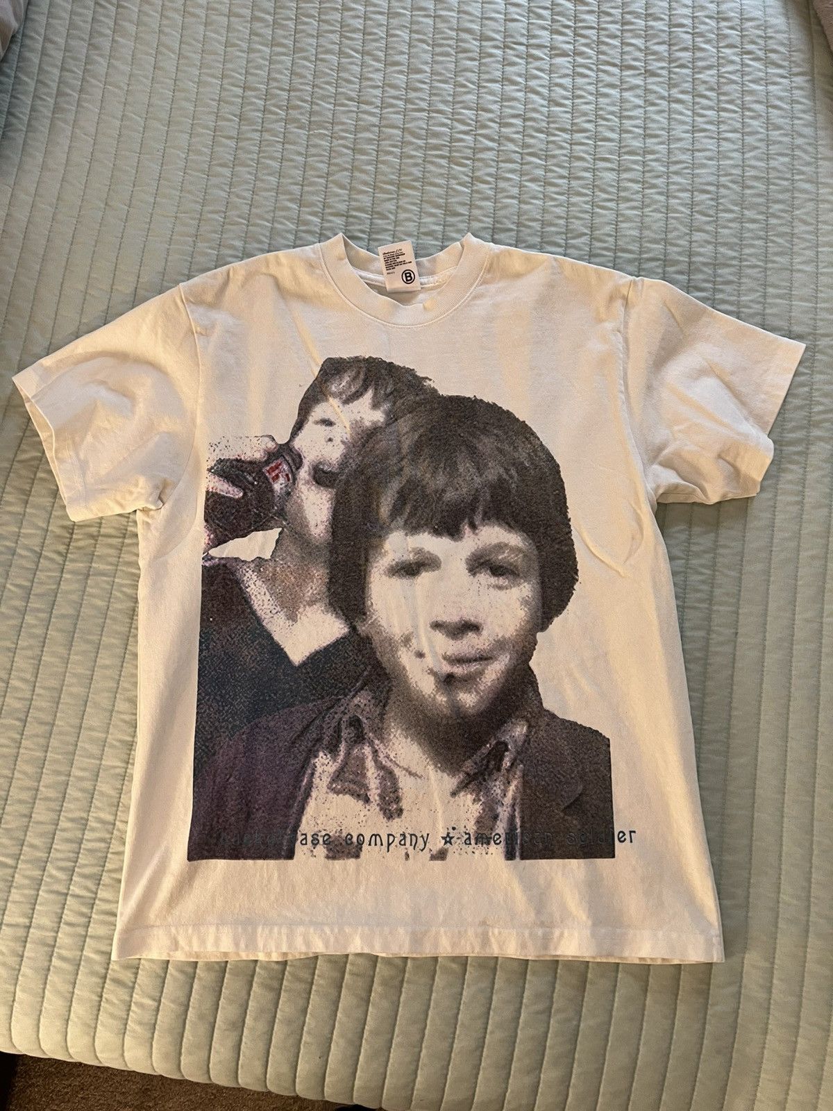 basketcase gallery Basketcase Gallery Kids Tee Size US S / EU 44-46 / 1 - 1 Thumbnail