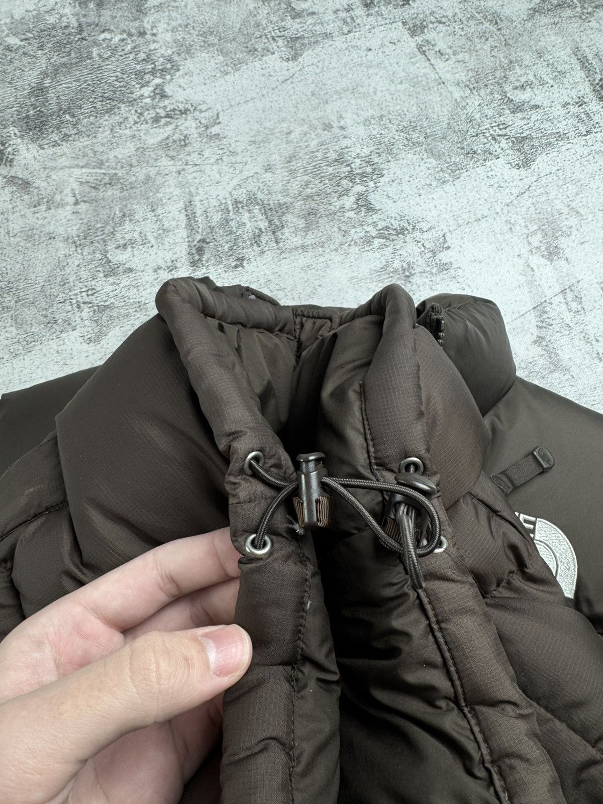 The North Face THE NORTH FACE TNF BROWN GILET WINDER BREAKER VEST JACKET Size US S / EU 44-46 / 1 - 18 Thumbnail