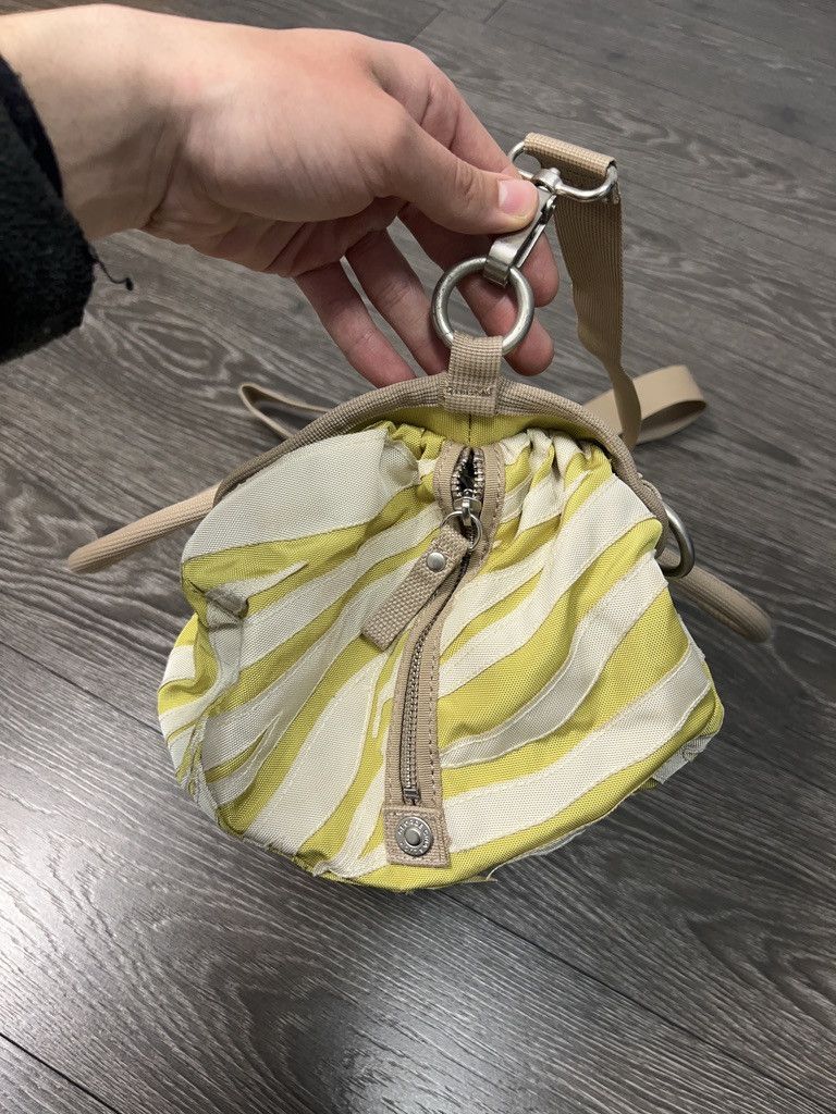 George Gina & Lucy Women GGL BAGATELLE ZULU Handle Crossbody Avantgarde Bag Y2K Size ONE SIZE - 8 Thumbnail