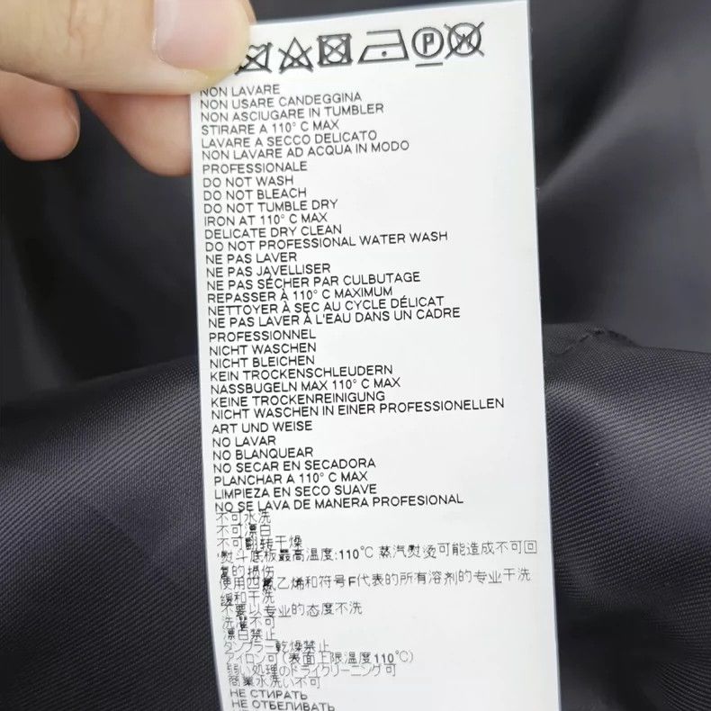 Maison Margiela Maison Margiela Gray suit jacket 2501-Nextarrow Size M / US 6-8 / IT 42-44 - 5 Thumbnail