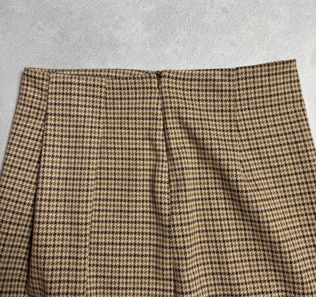 Weekend Max Mara Max Mara Weekend Midi Skirt Size M 165/68A Size 32" / US 10 / IT 46 - 8 Thumbnail