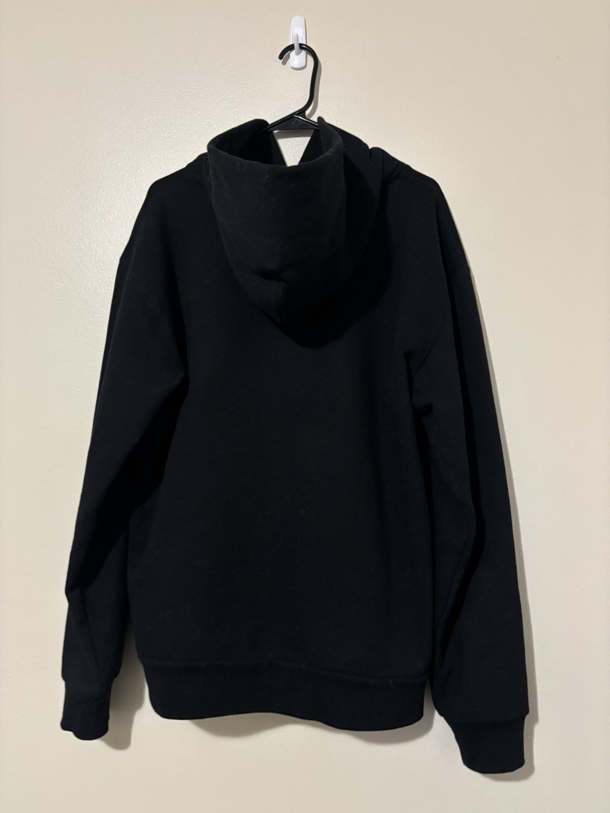 Revenge FRIEND HOODIE BLACK REVENGE Size US L / EU 52-54 / 3 - 2 Thumbnail
