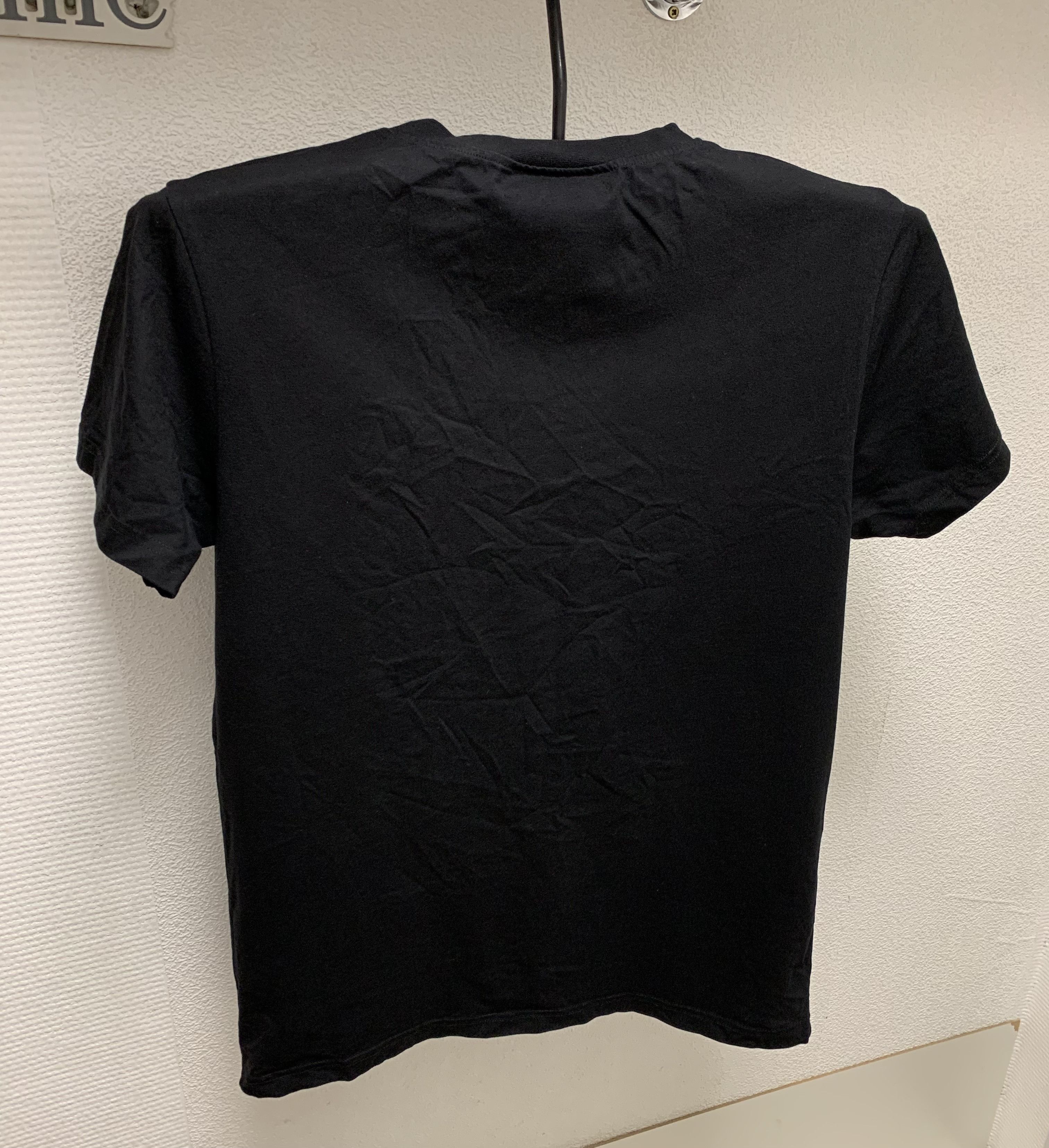 Trapstar London Trapstar London big logo black t-shirt S sz Size US S / EU 44-46 / 1 - 3 Thumbnail