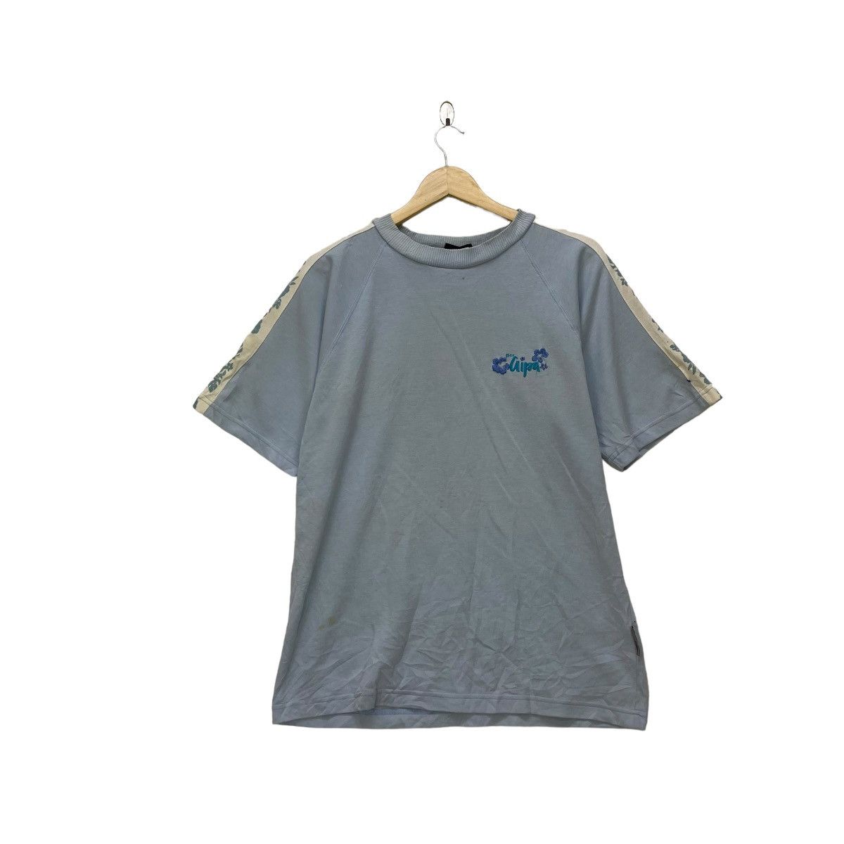 Japanese Brand Japanese Brand Ben Aira Surfboard Shirt Short Sleeve Size US M / EU 48-50 / 2 - 1 Thumbnail