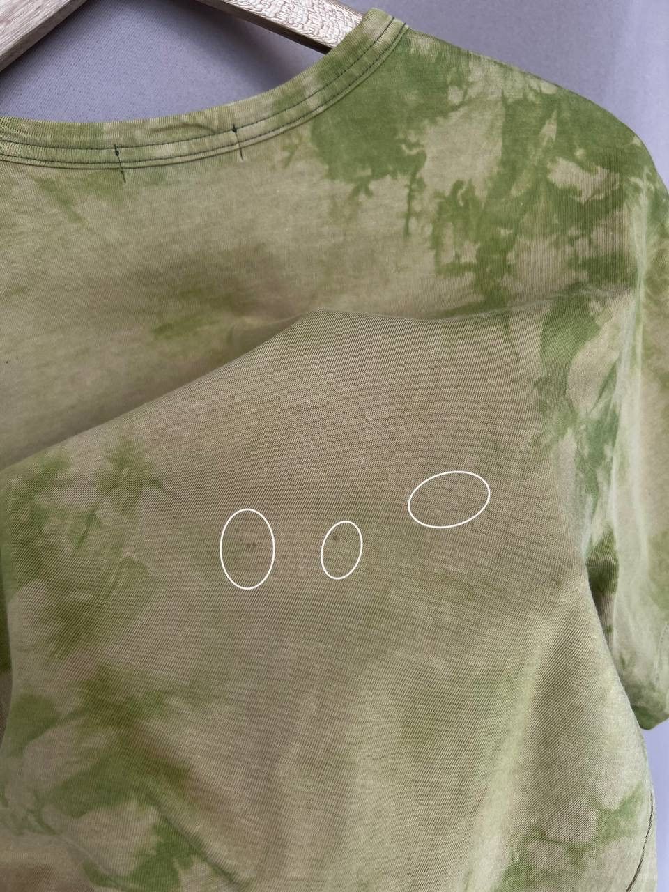 Comme des Garcons Homme Plus Comme des Garcons Homme Plus Rare T-Shirt Mens Size M Size US M / EU 48-50 / 2 - 15 Thumbnail