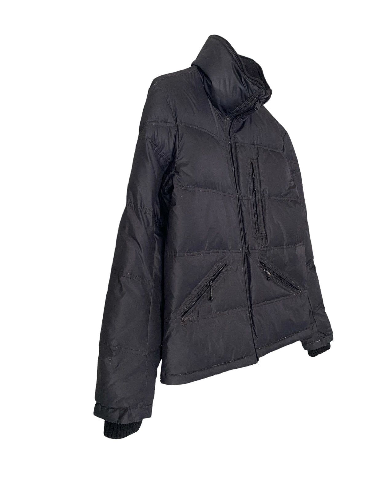 Avirex AVIREX VARSITY Puffer Zipper Jacket Size US M / EU 48-50 / 2 - 11 Thumbnail