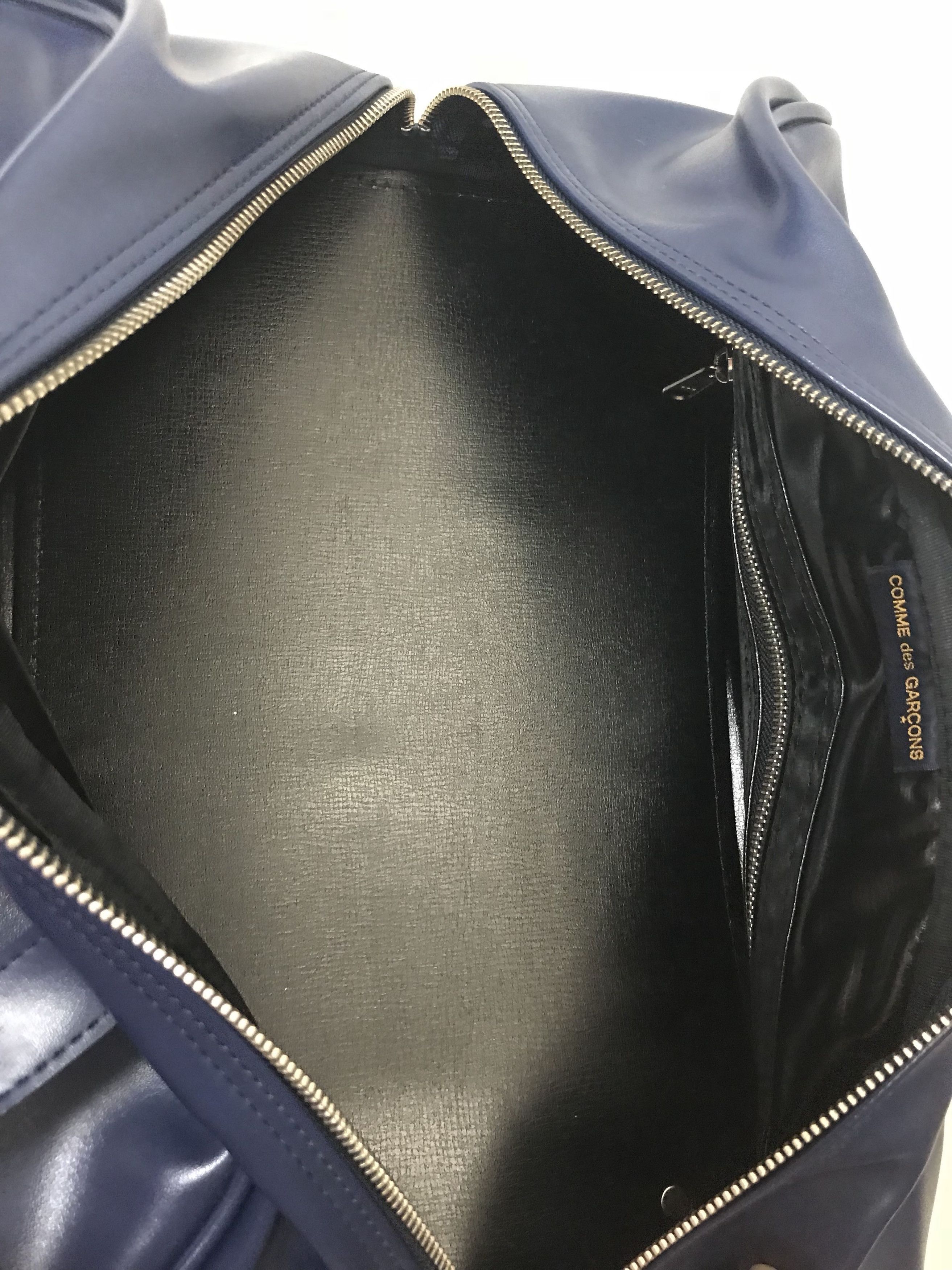 Comme des Garcons Comme des Garçons Handcarry Bag Size ONE SIZE - 7 Thumbnail