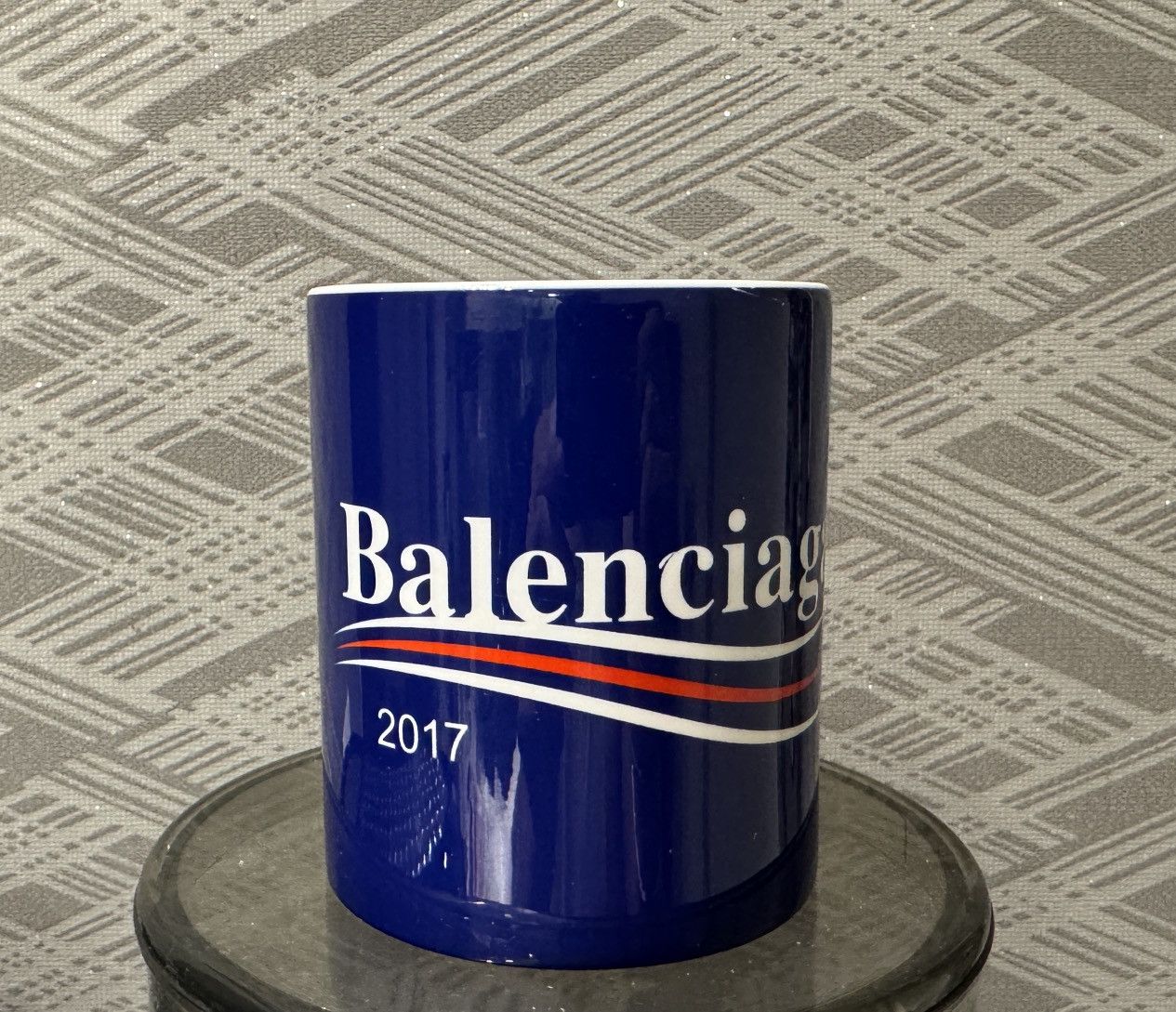 Balenciaga Balenciaga x Colette Mug 2017 Size ONE SIZE - 2 Thumbnail